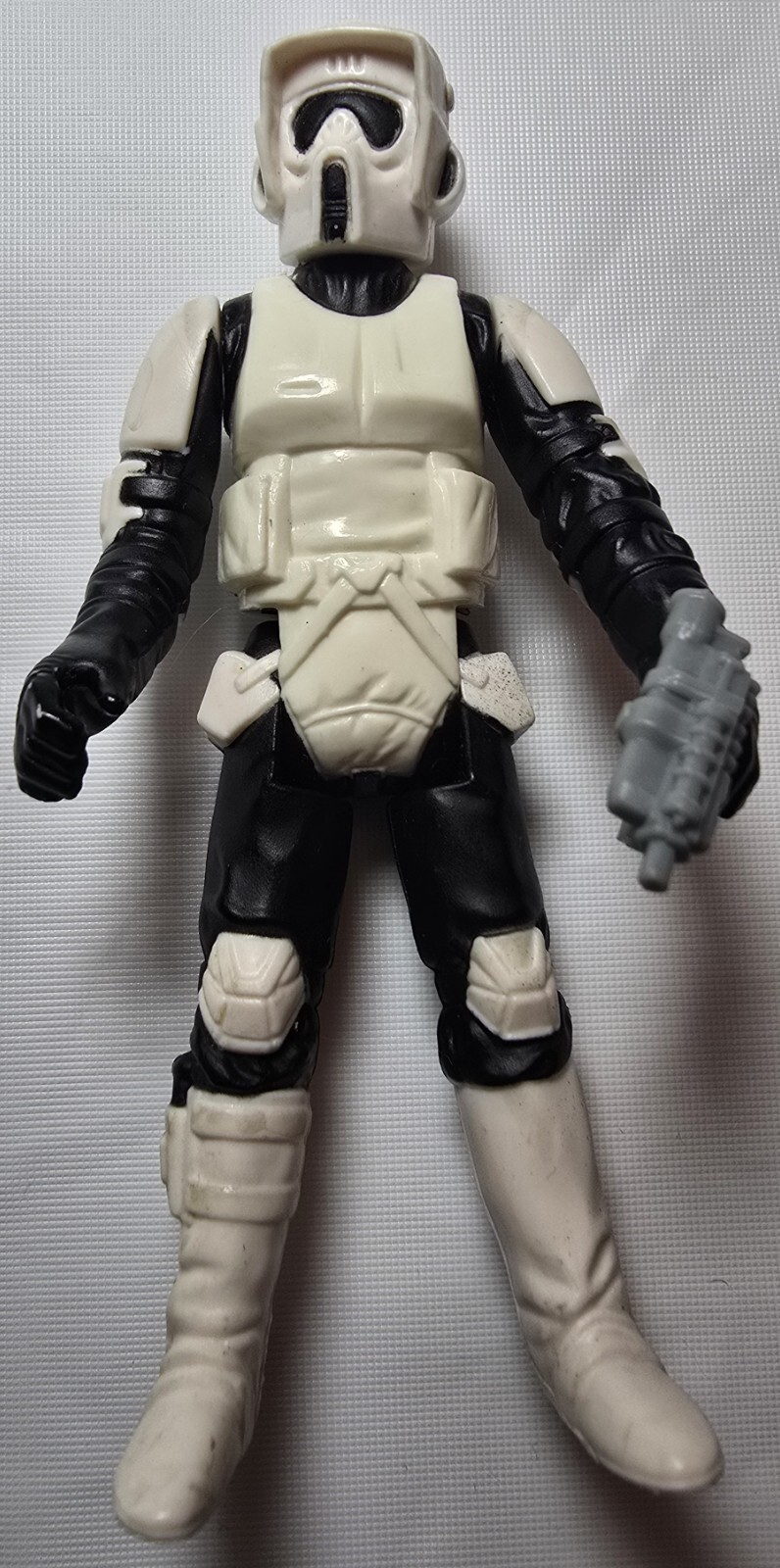 Biker Scout sold