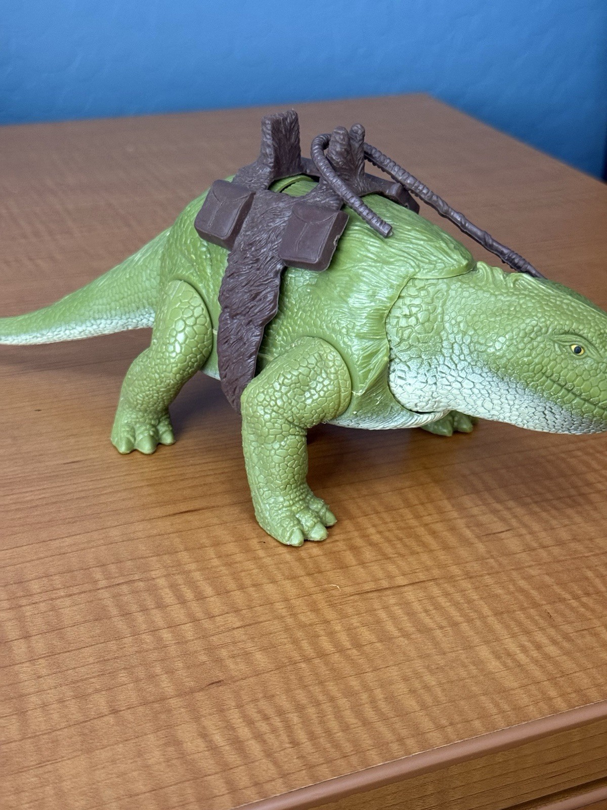 Patrol Dewback sold