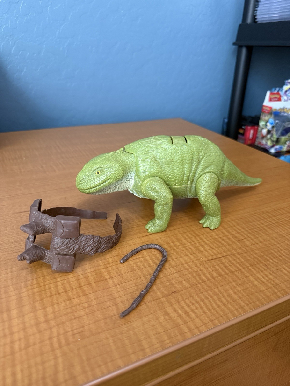 Patrol Dewback sold