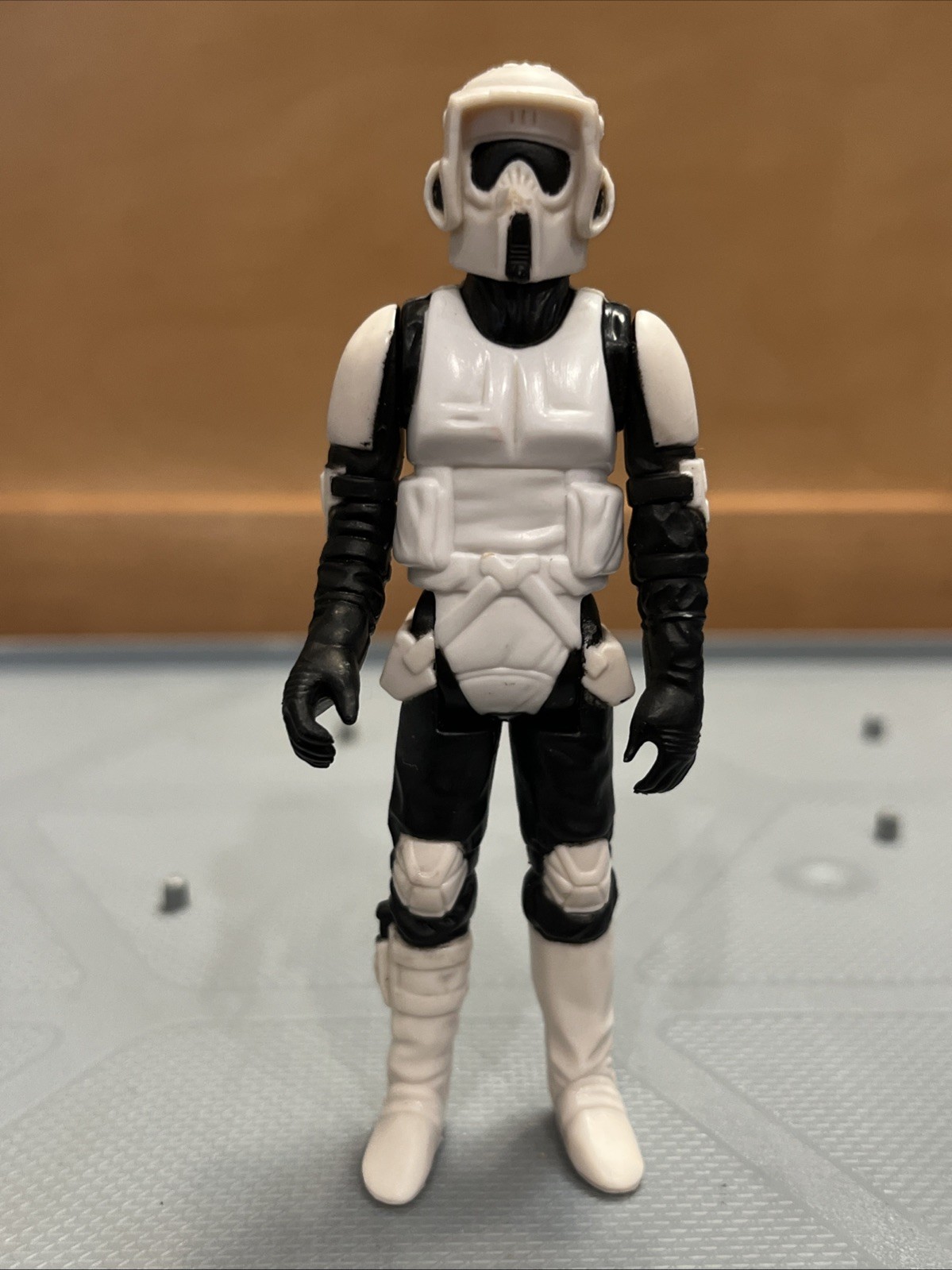 Biker Scout sold