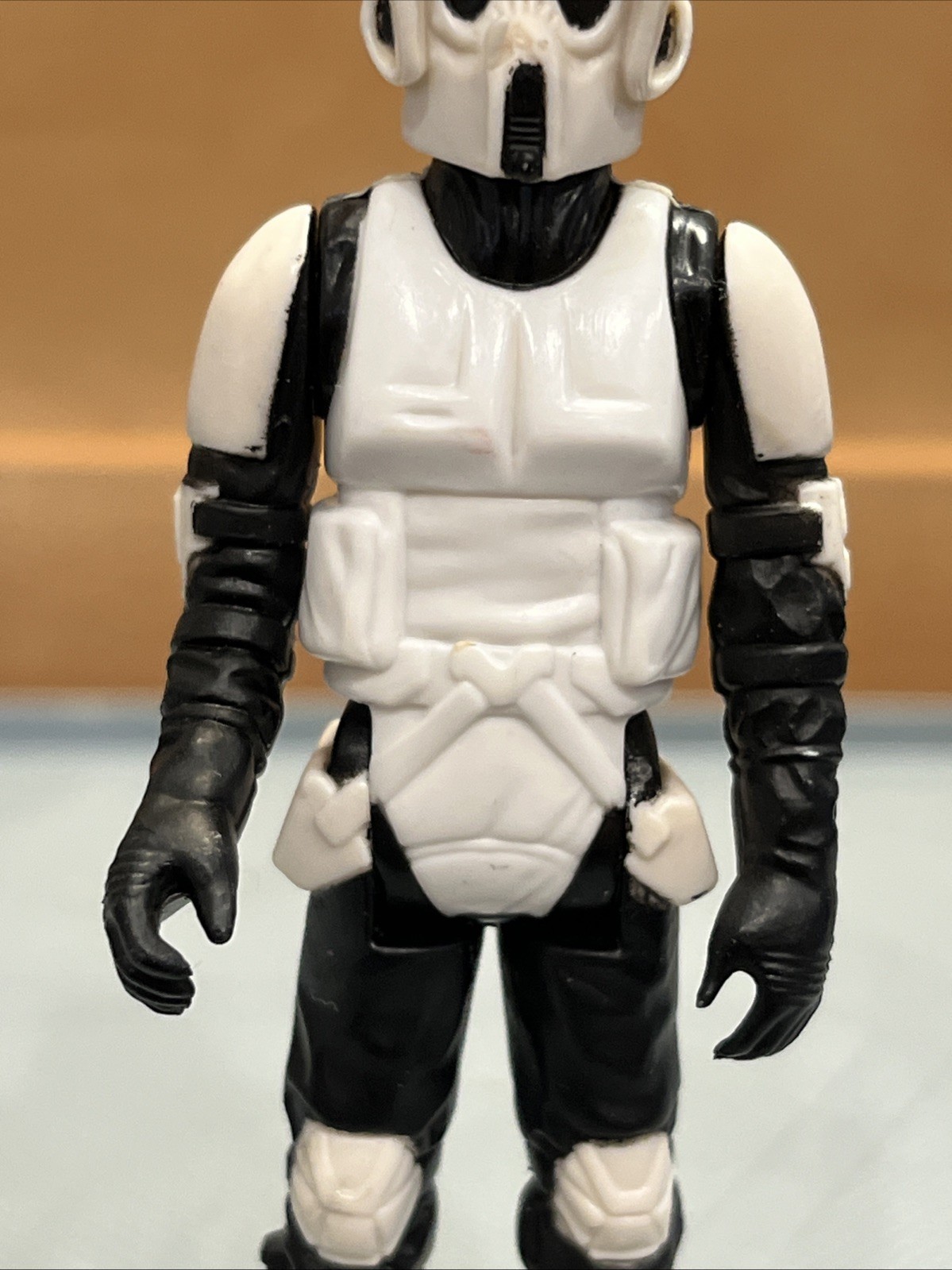 Biker Scout sold