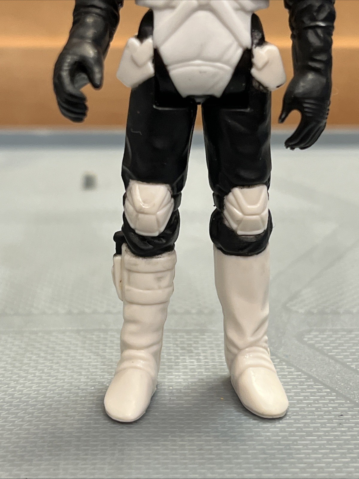 Biker Scout sold