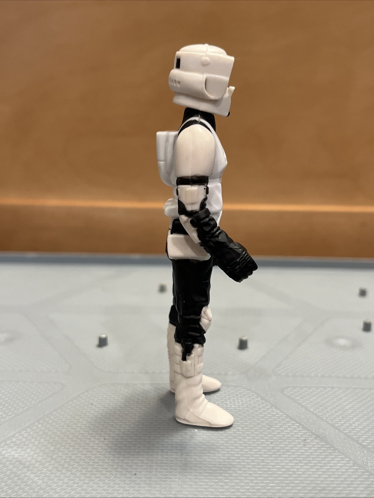 Biker Scout sold