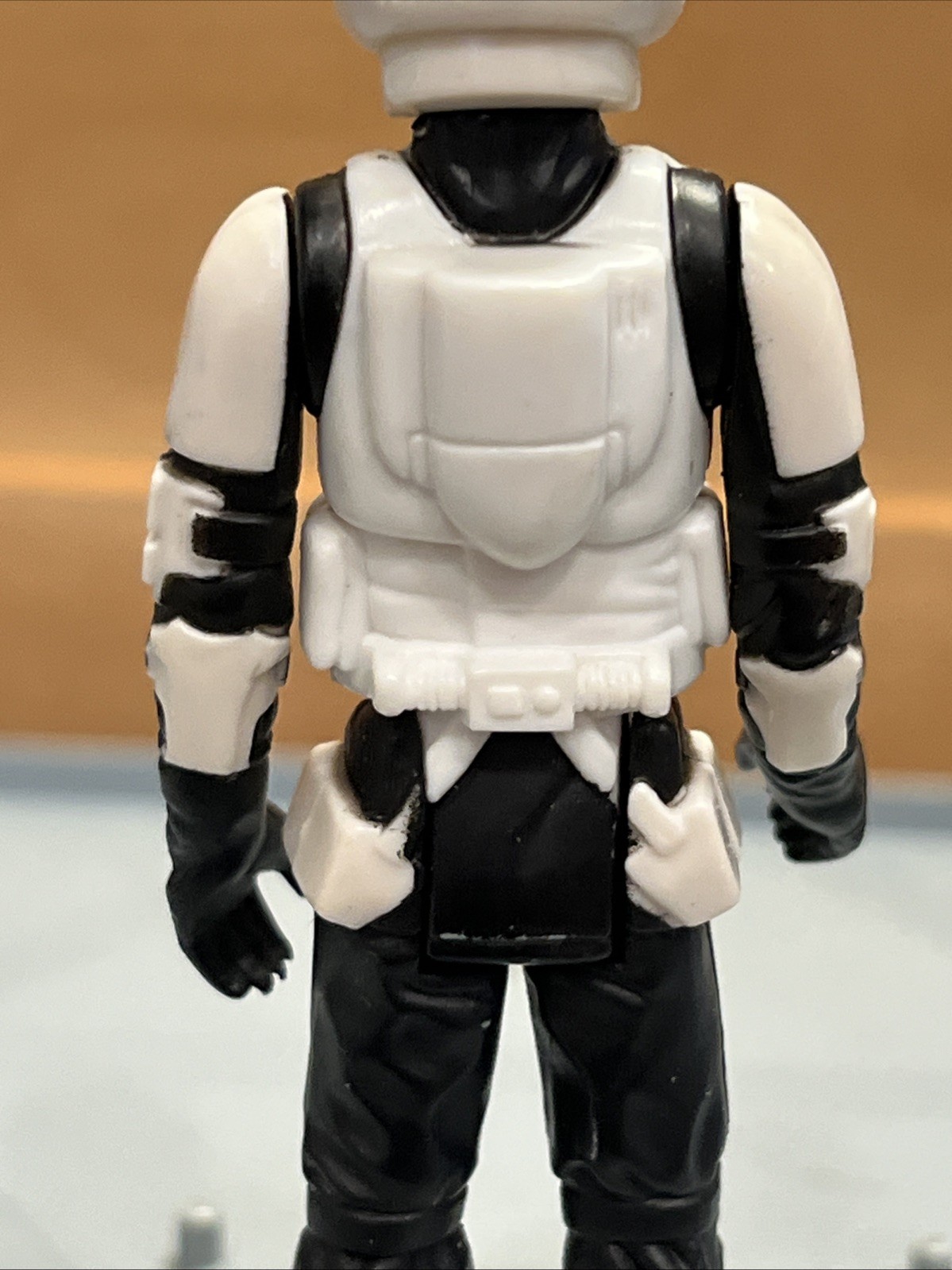 Biker Scout sold