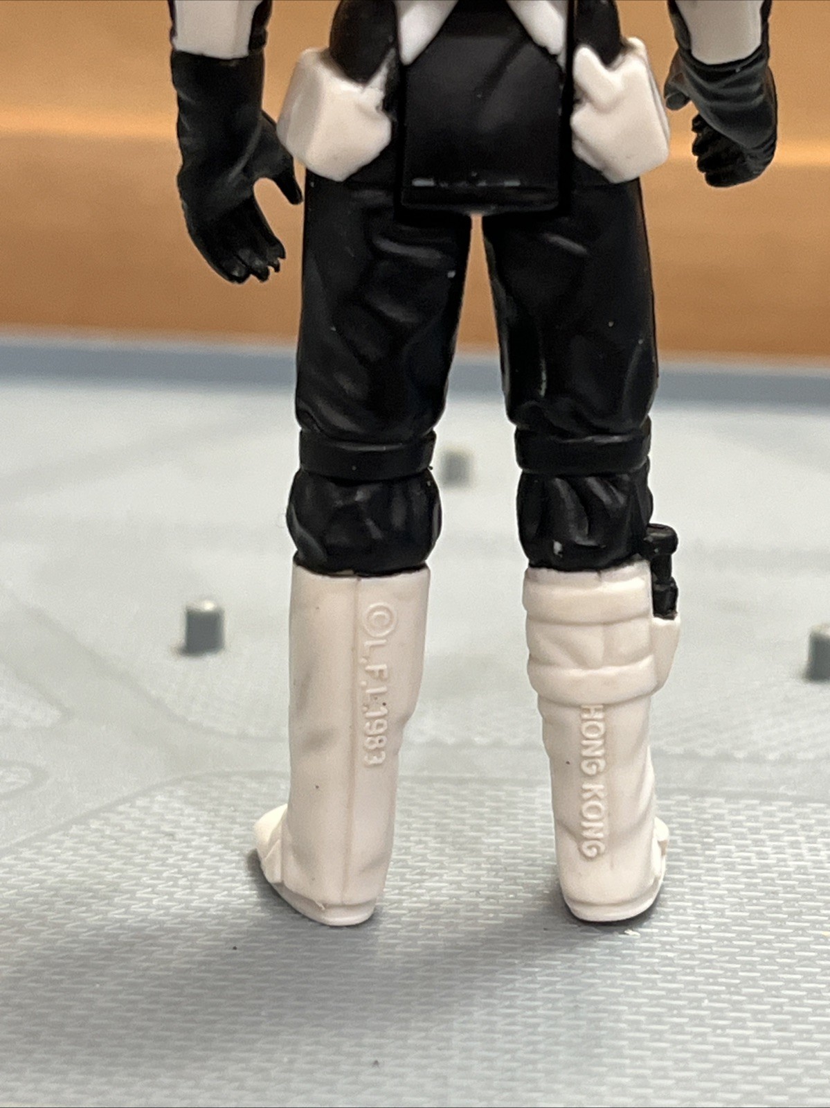 Biker Scout sold