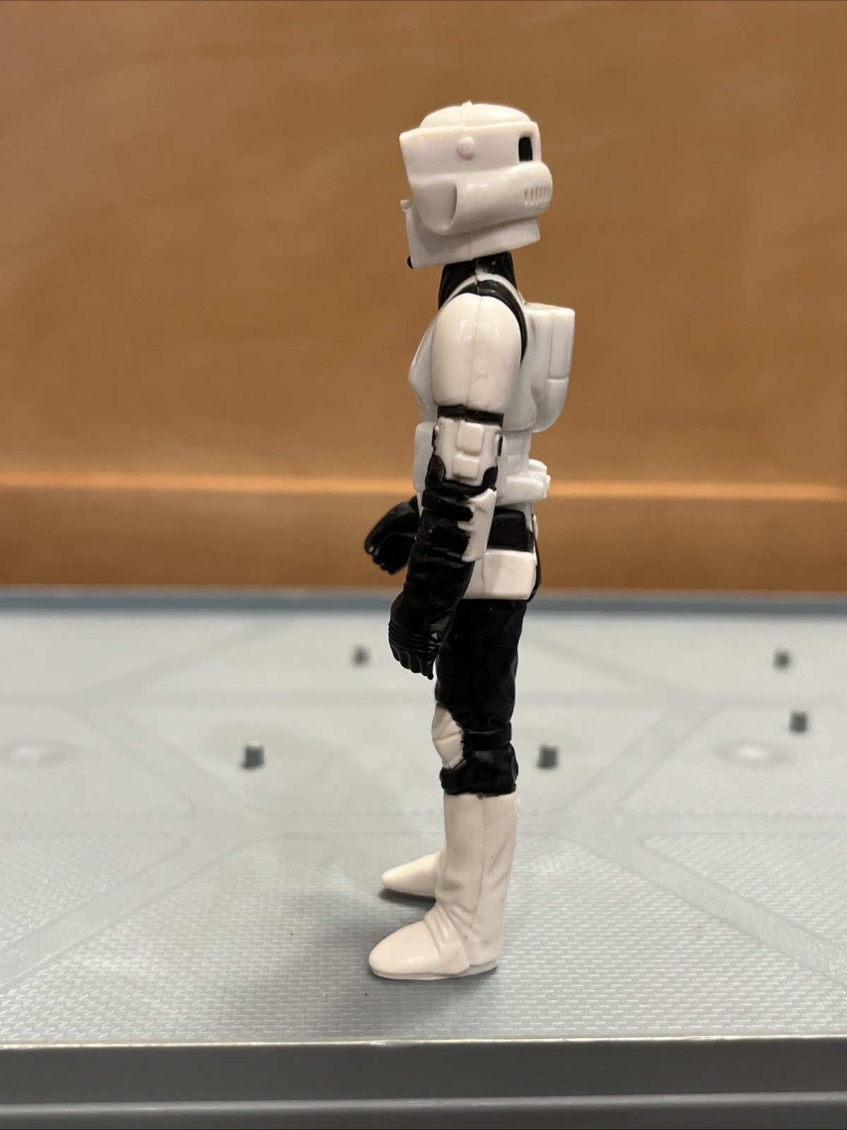 Biker Scout sold