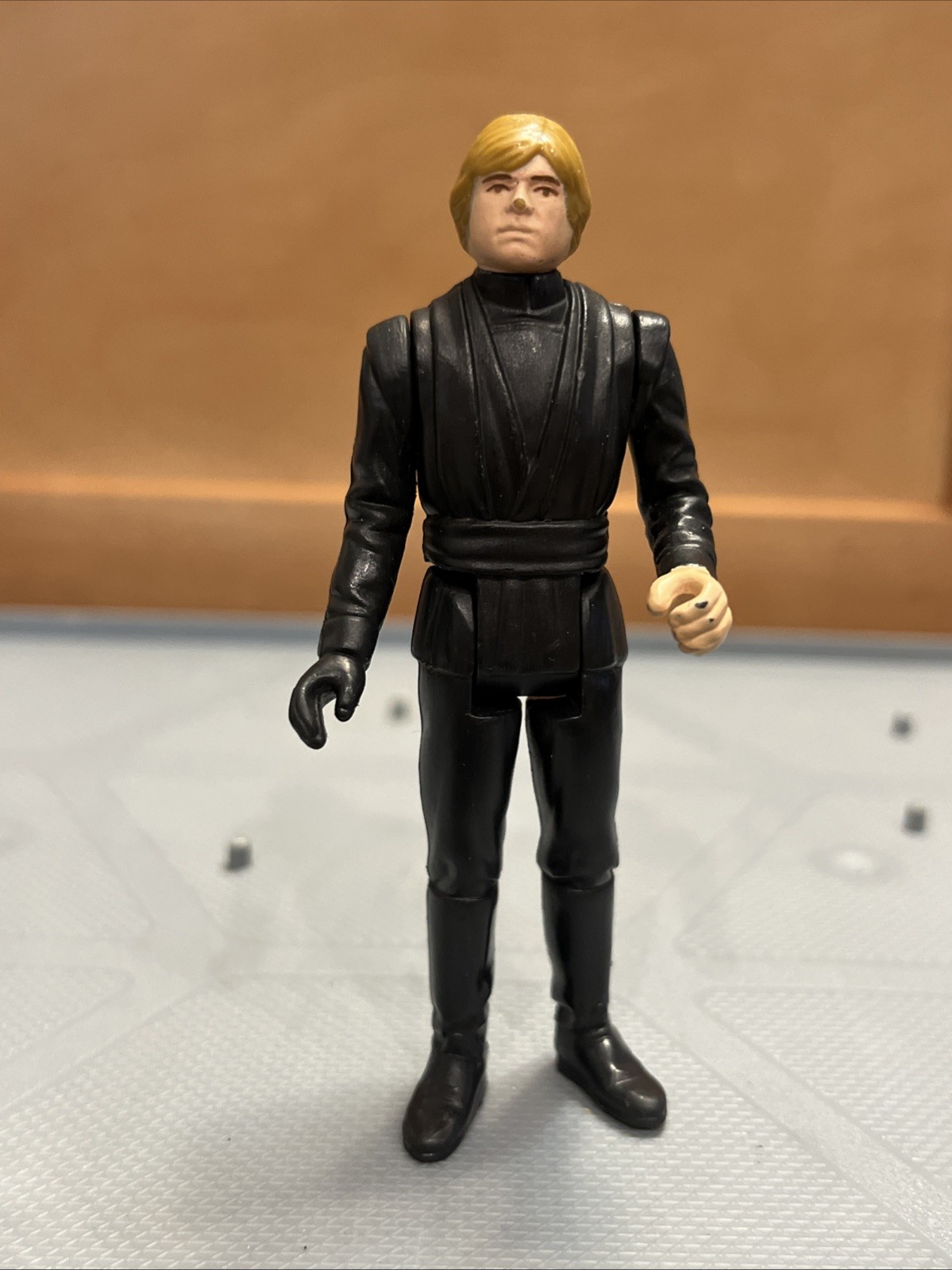 Luke Skywalker (Jedi Knight Outfit) sold
