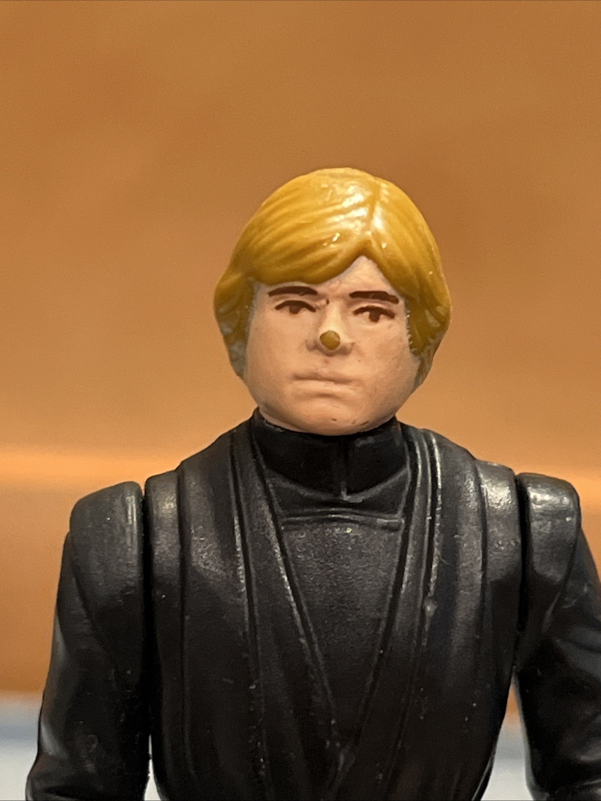 Luke Skywalker (Jedi Knight Outfit) sold