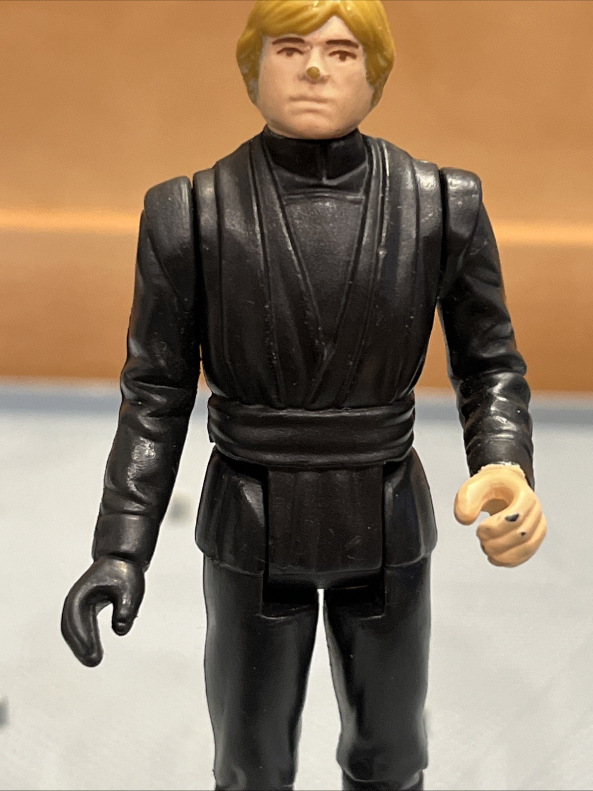 Luke Skywalker (Jedi Knight Outfit) sold