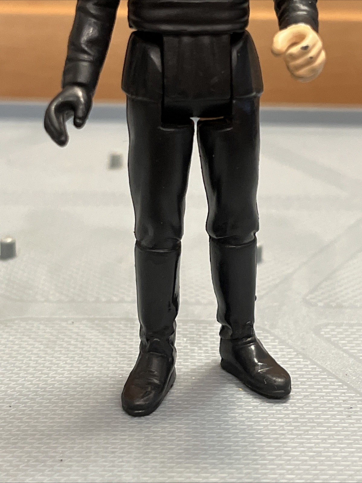 Luke Skywalker (Jedi Knight Outfit) sold