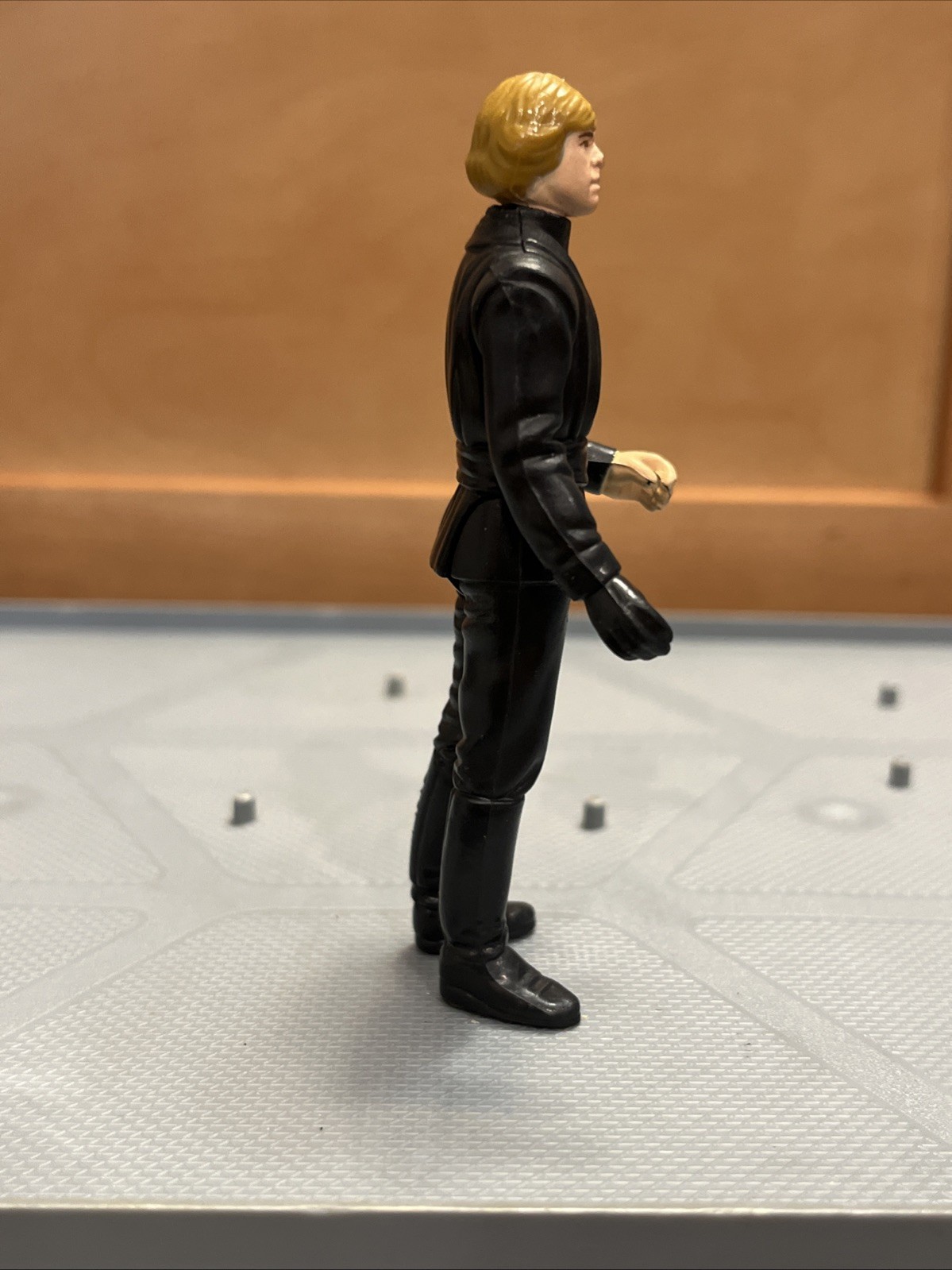 Luke Skywalker (Jedi Knight Outfit) sold