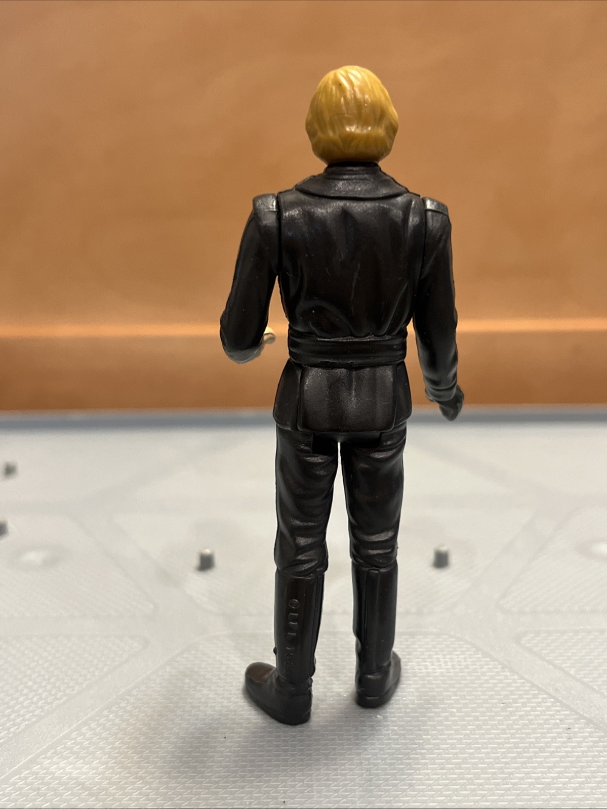 Luke Skywalker (Jedi Knight Outfit) sold