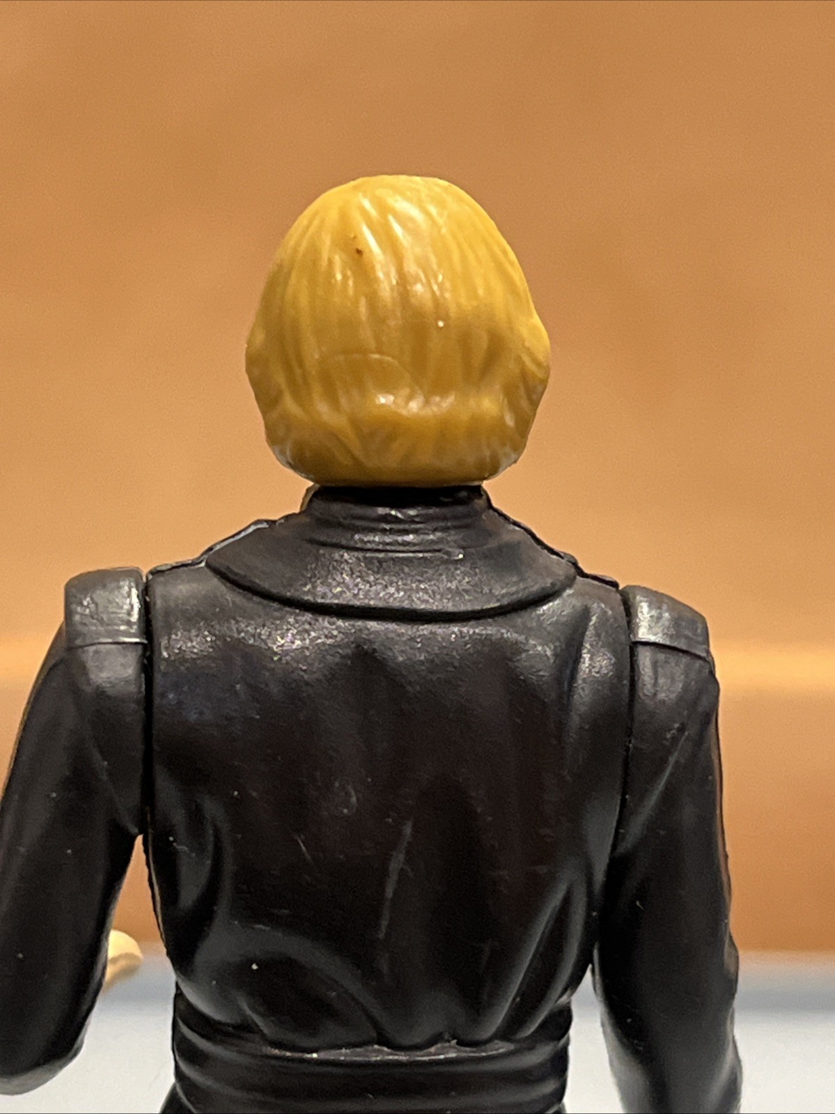 Luke Skywalker (Jedi Knight Outfit) sold