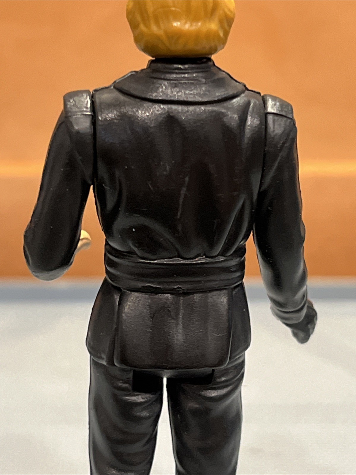 Luke Skywalker (Jedi Knight Outfit) sold