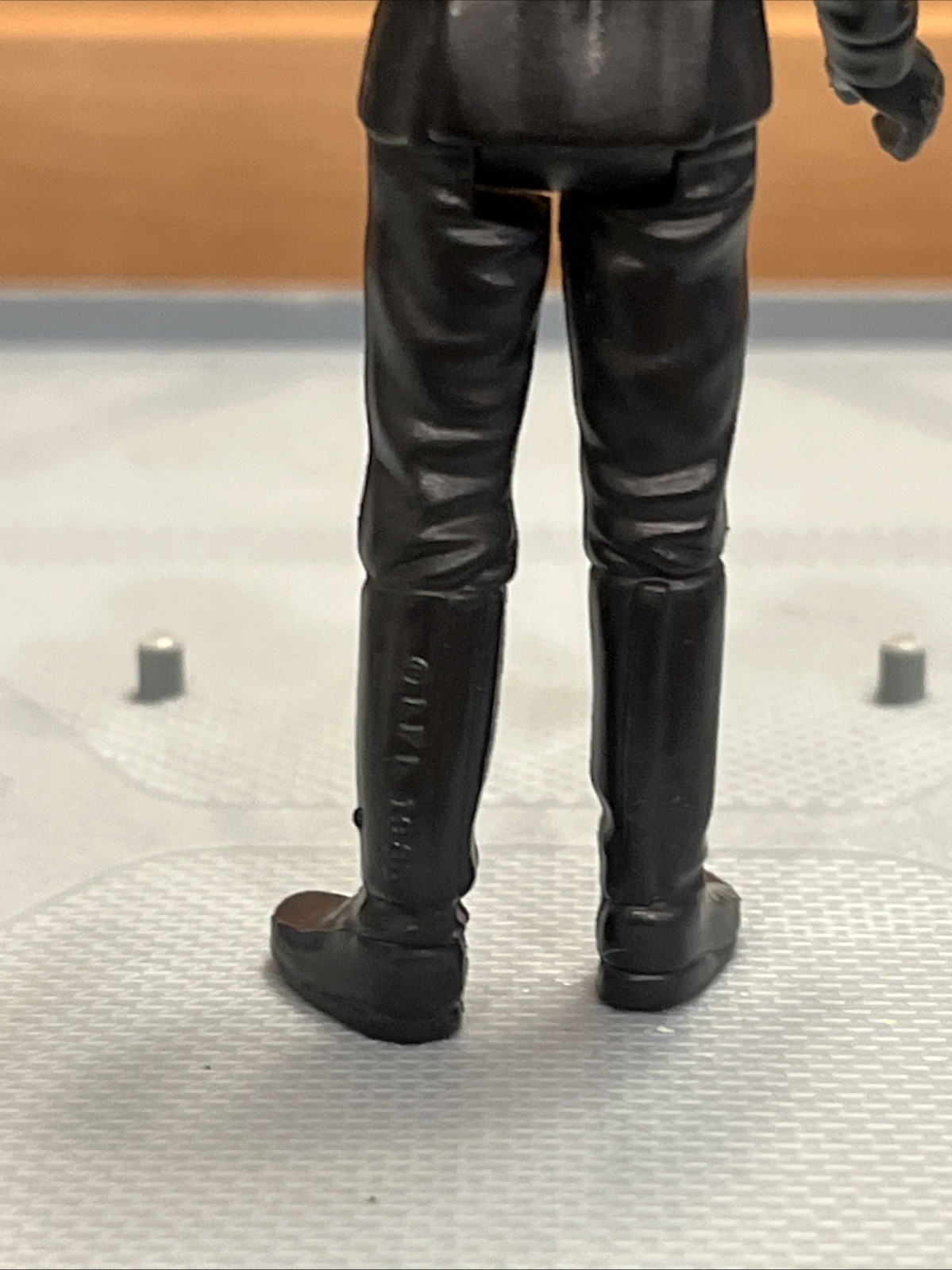 Luke Skywalker (Jedi Knight Outfit) sold