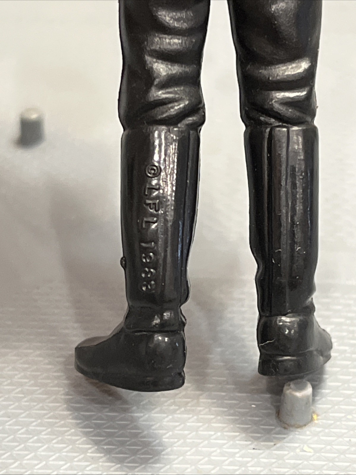 Luke Skywalker (Jedi Knight Outfit) sold