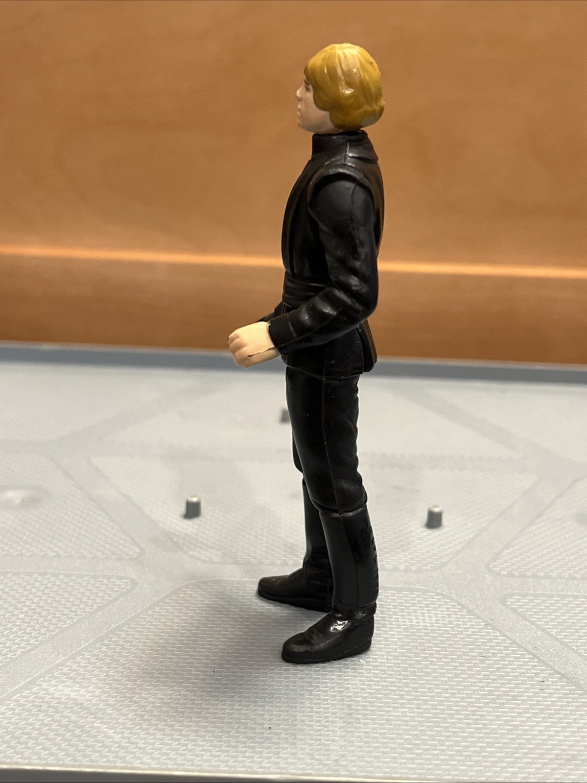 Luke Skywalker (Jedi Knight Outfit) sold