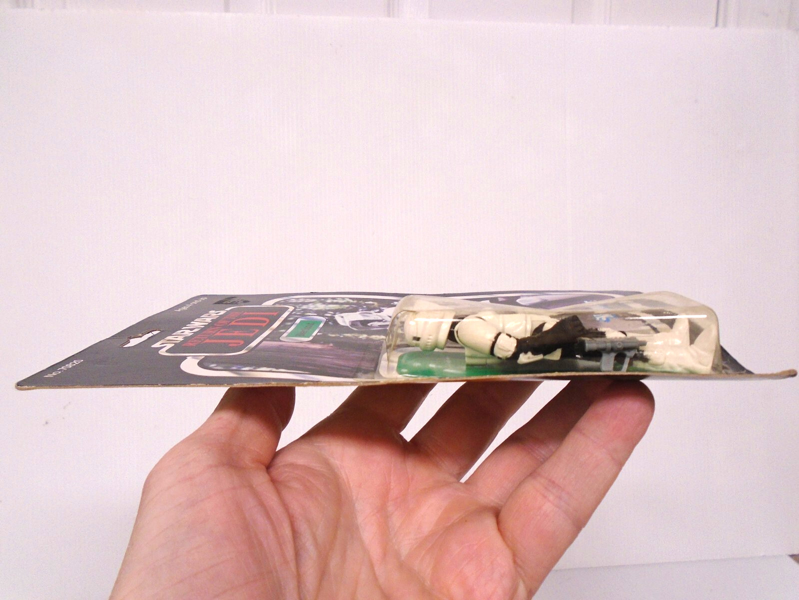 Biker Scout sold