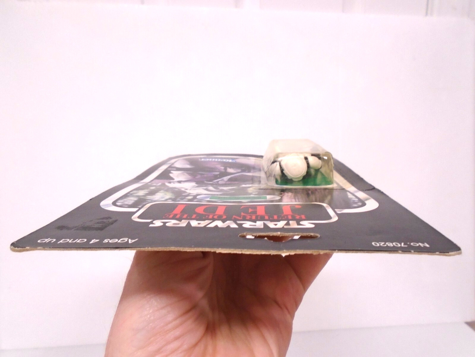 Biker Scout sold