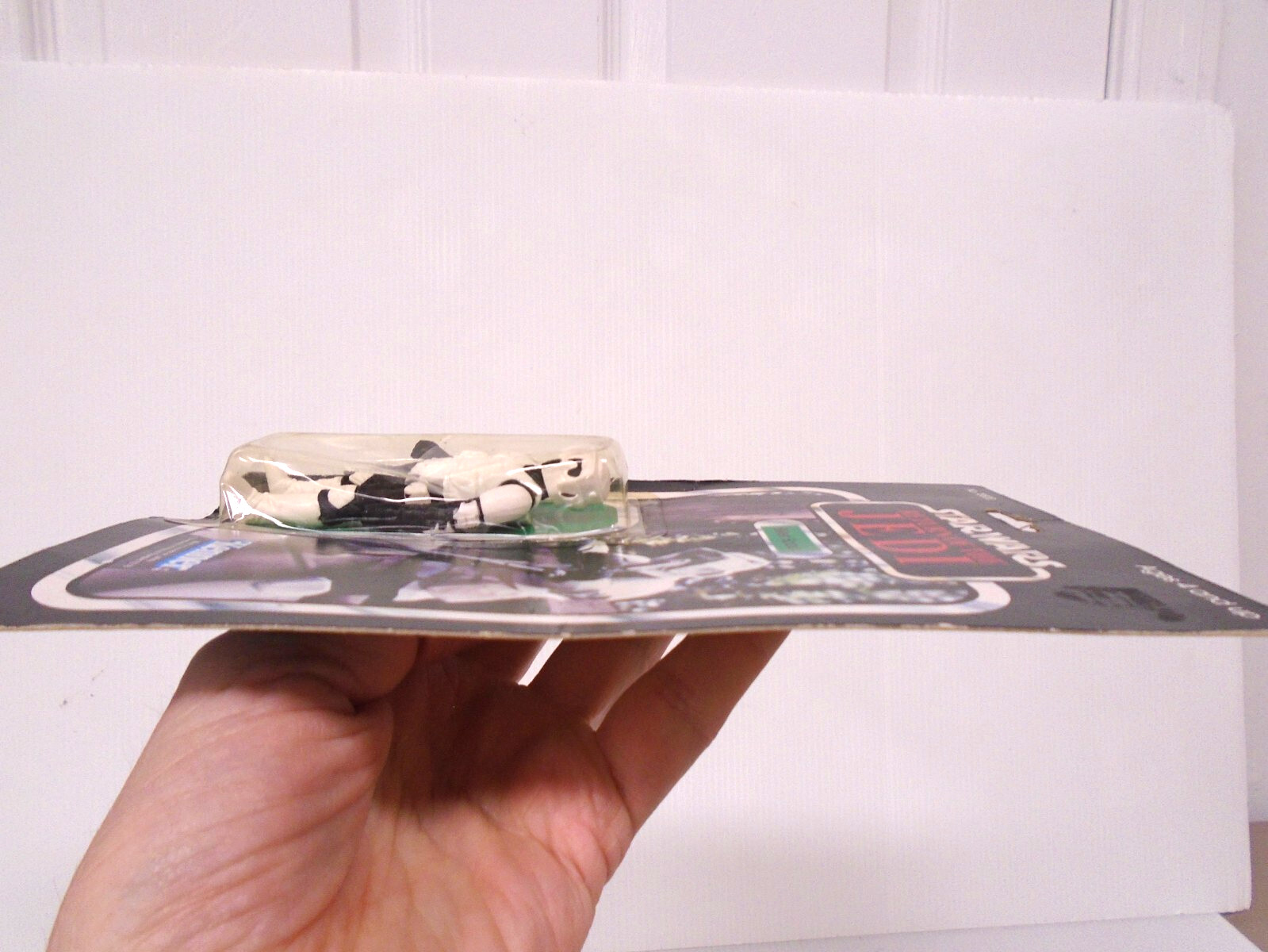 Biker Scout sold