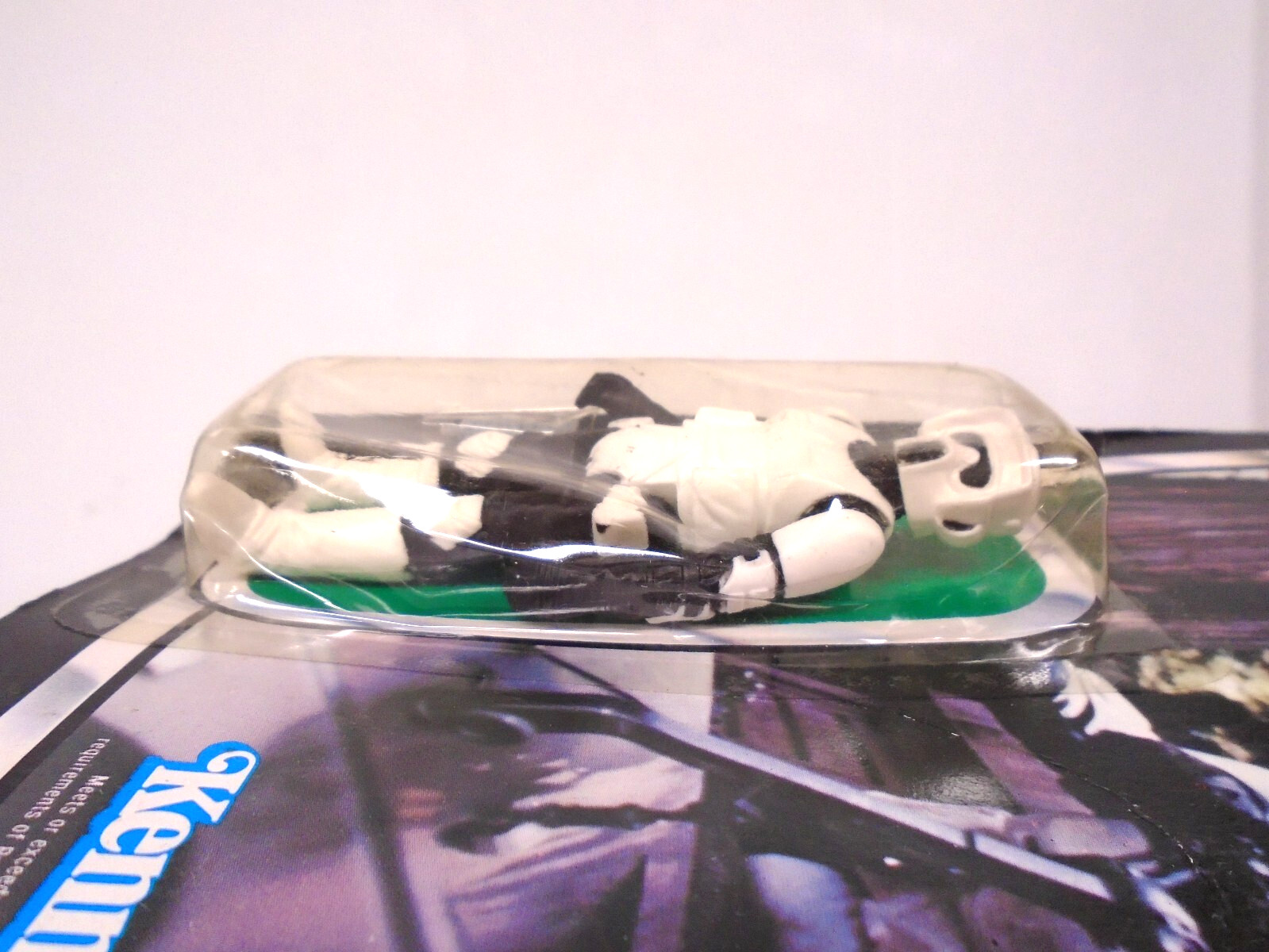 Biker Scout sold