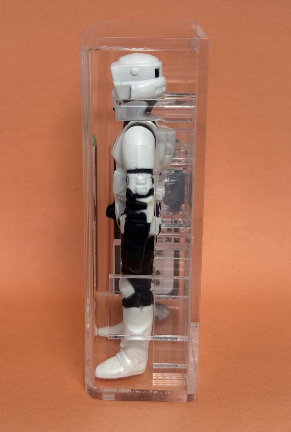 Biker Scout sold
