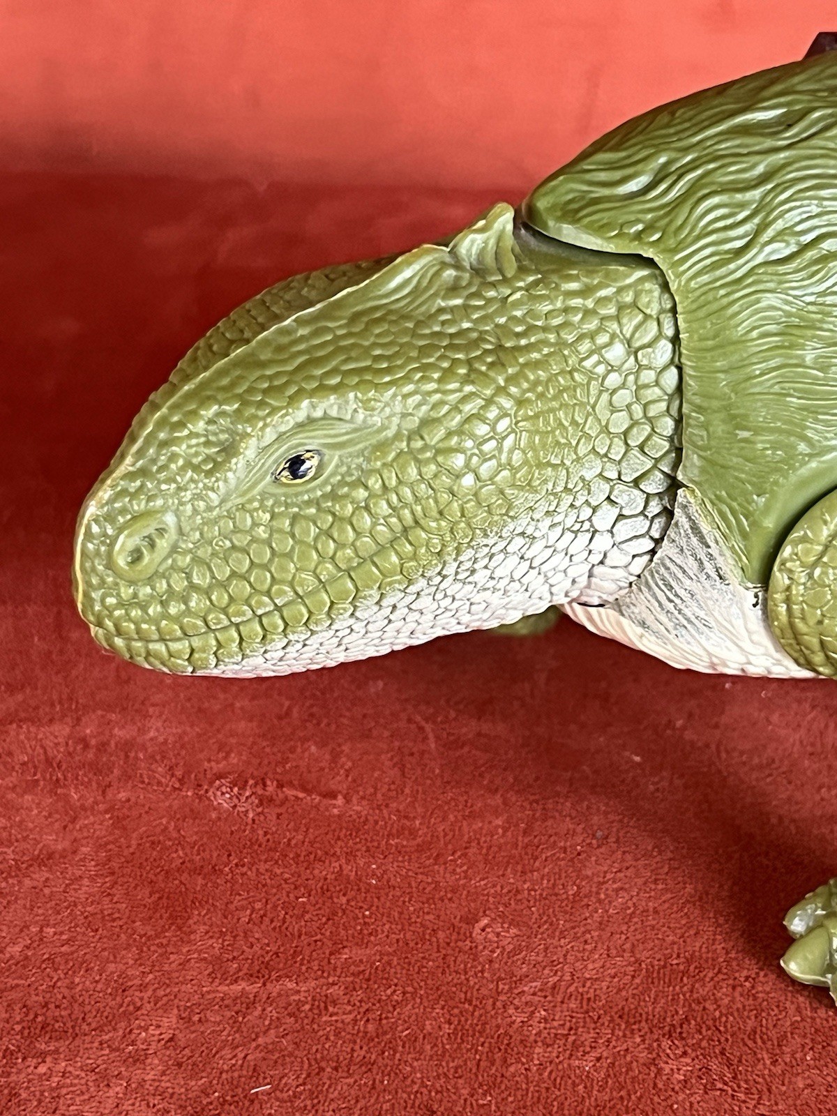 Patrol Dewback sold