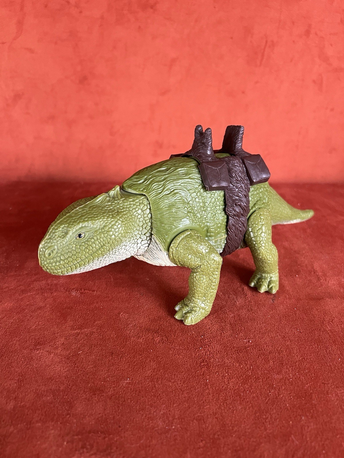 Patrol Dewback sold
