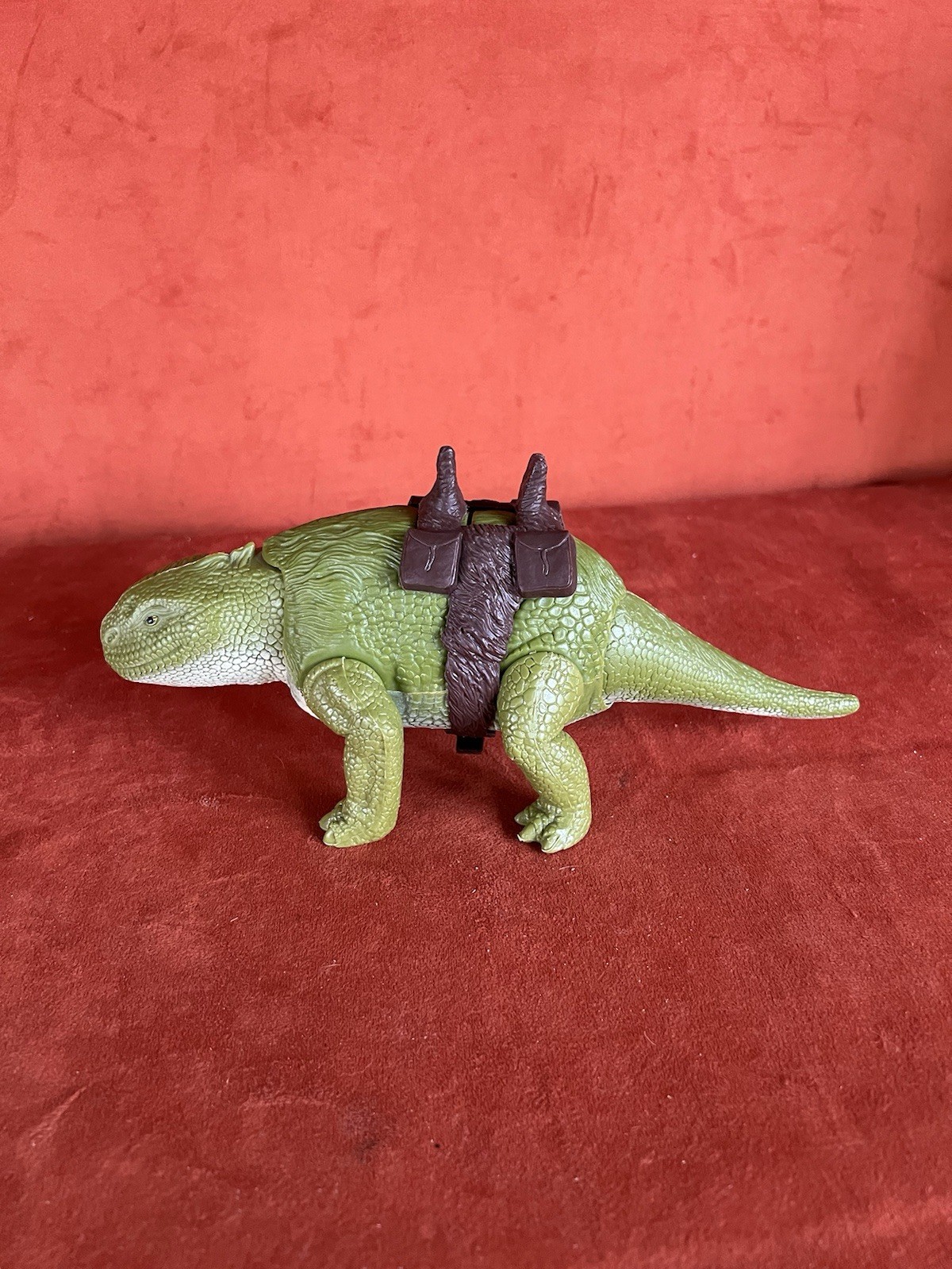 Patrol Dewback sold