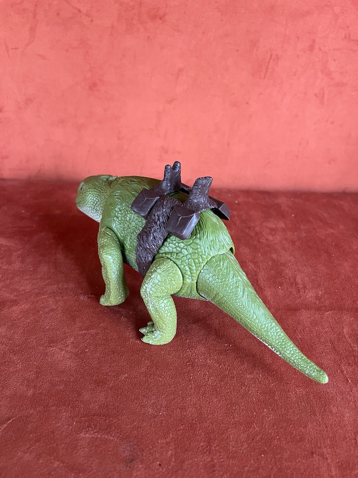 Patrol Dewback sold