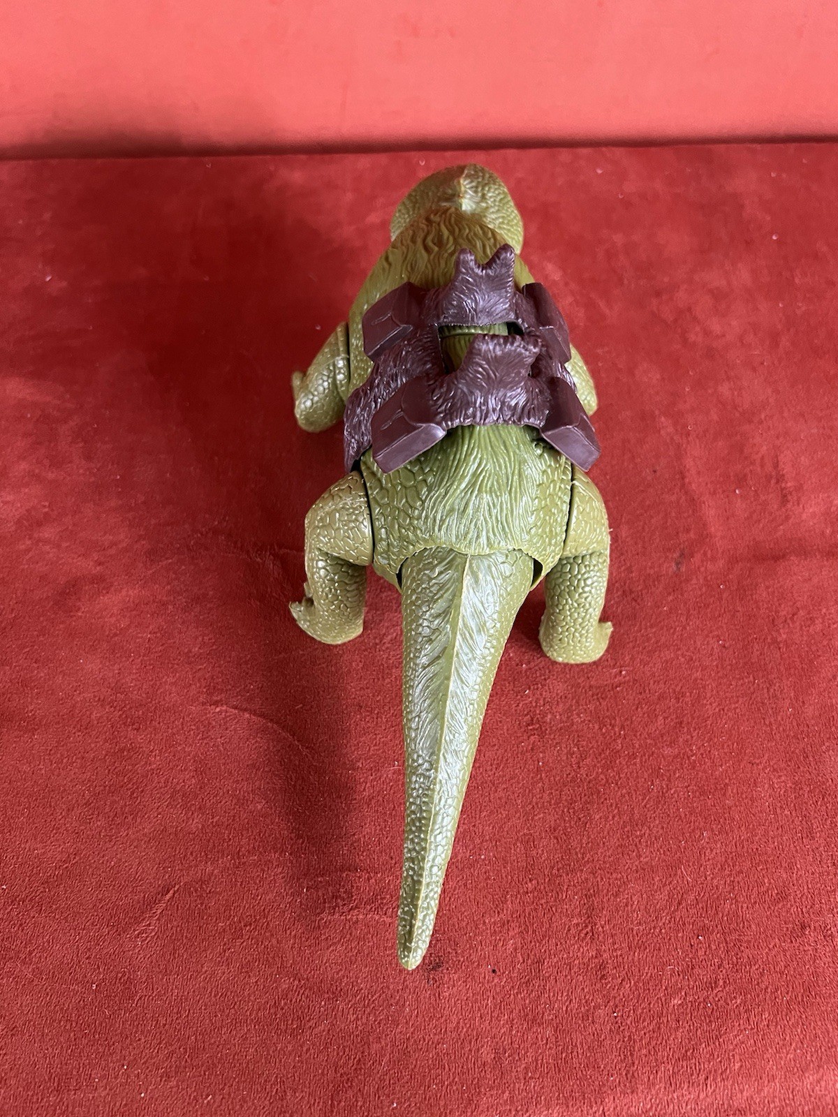 Patrol Dewback sold