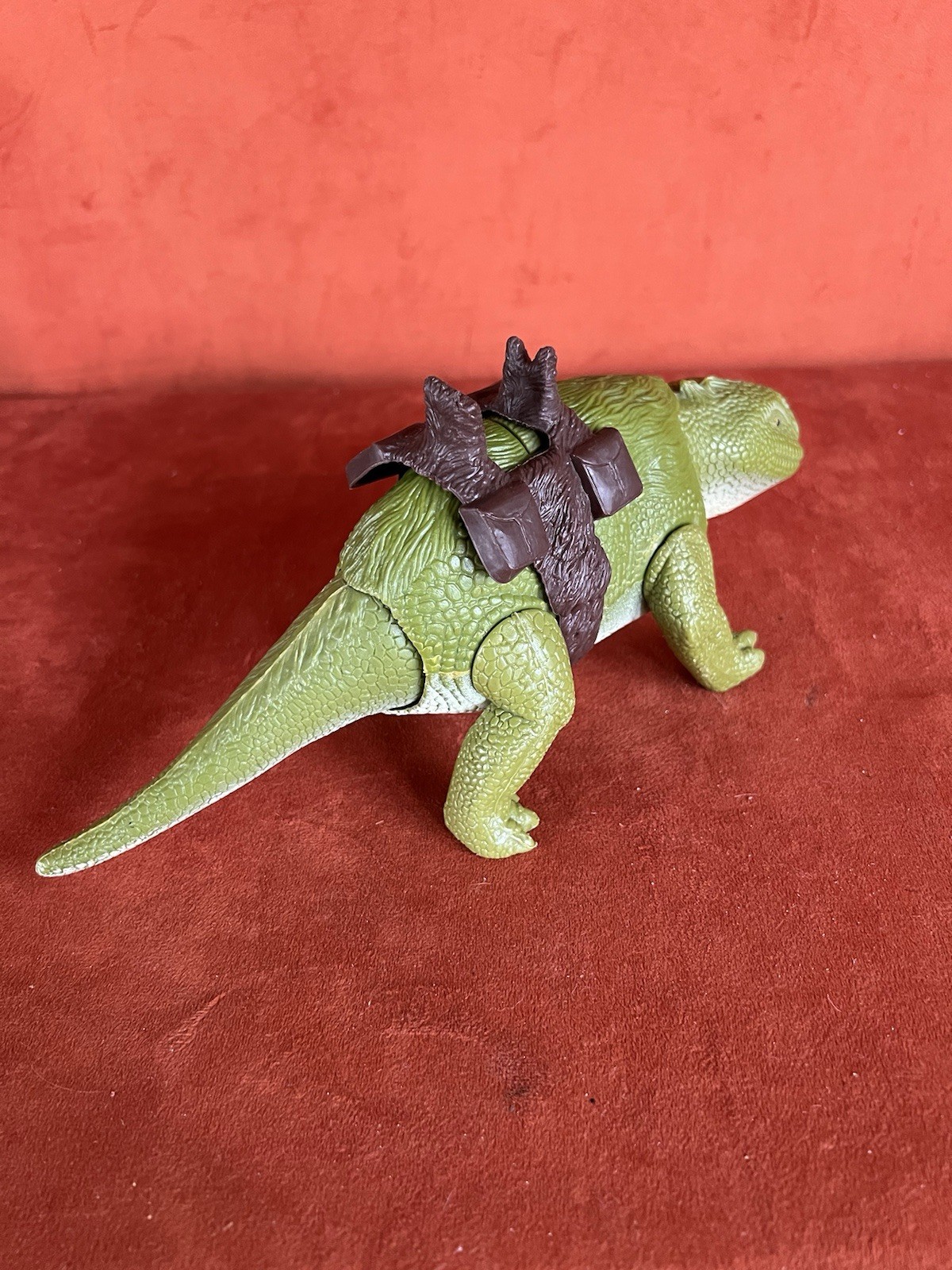 Patrol Dewback sold