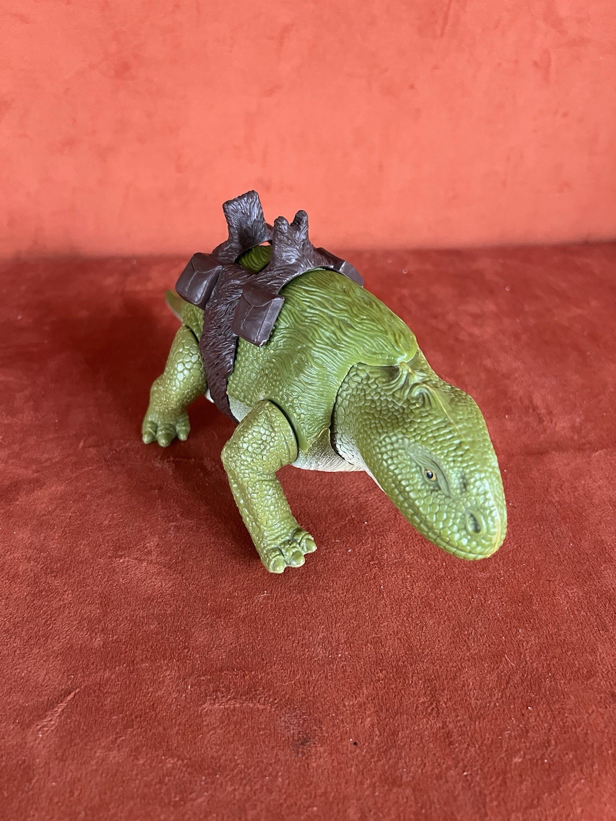 Patrol Dewback sold