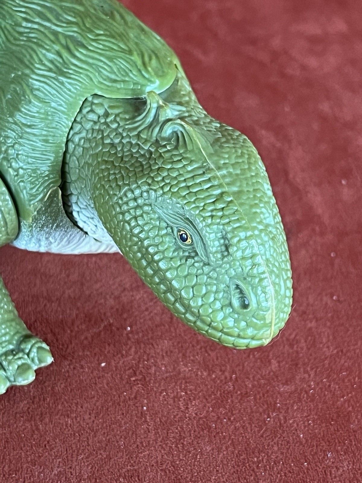 Patrol Dewback sold