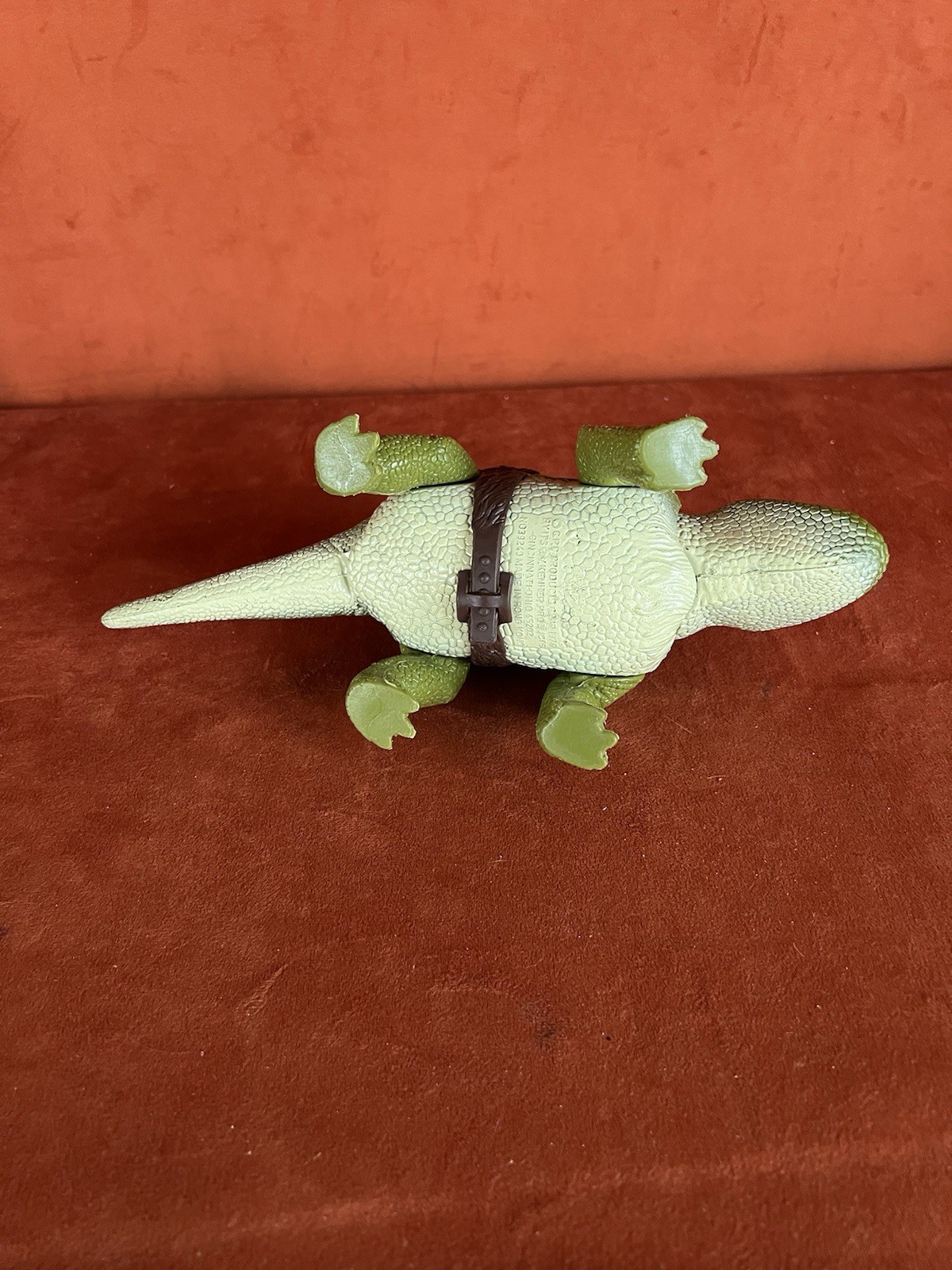 Patrol Dewback sold
