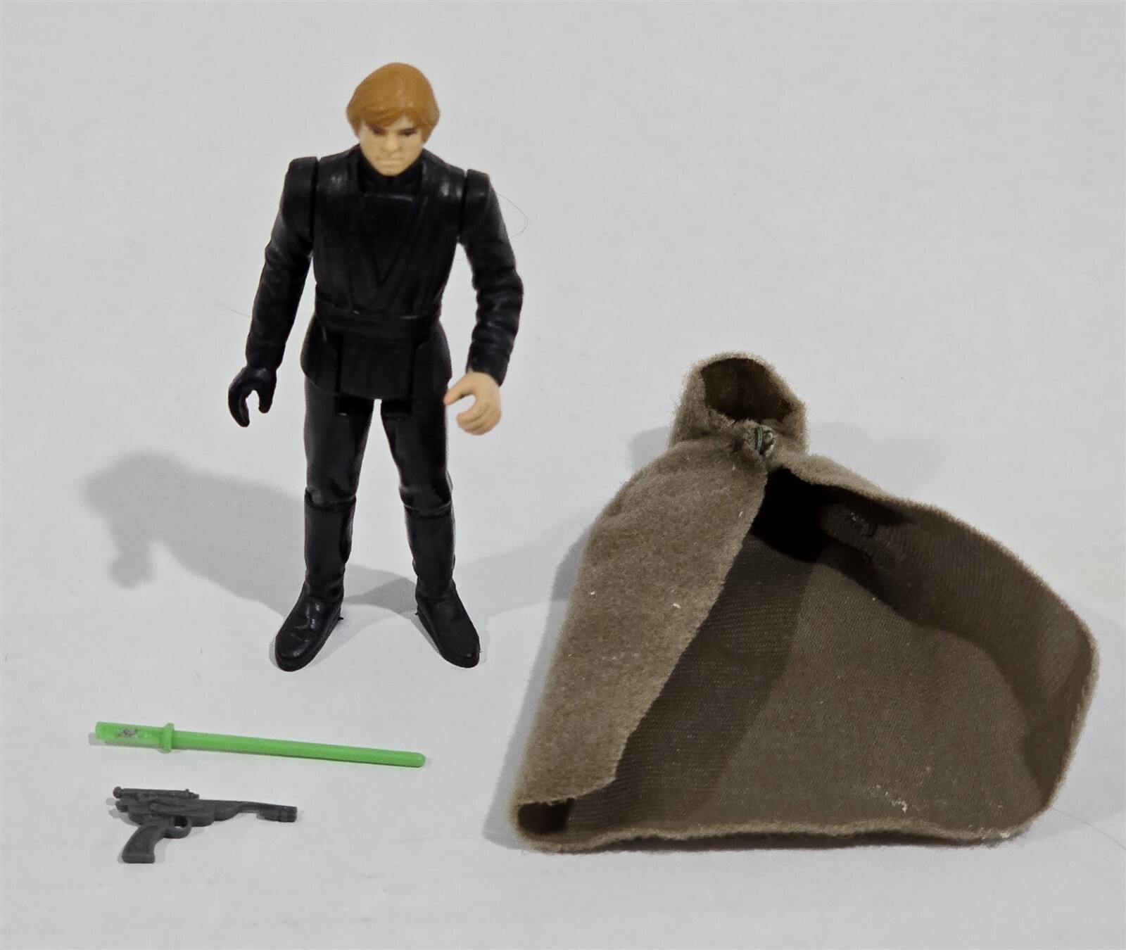 Luke Skywalker (Jedi Knight Outfit) sold