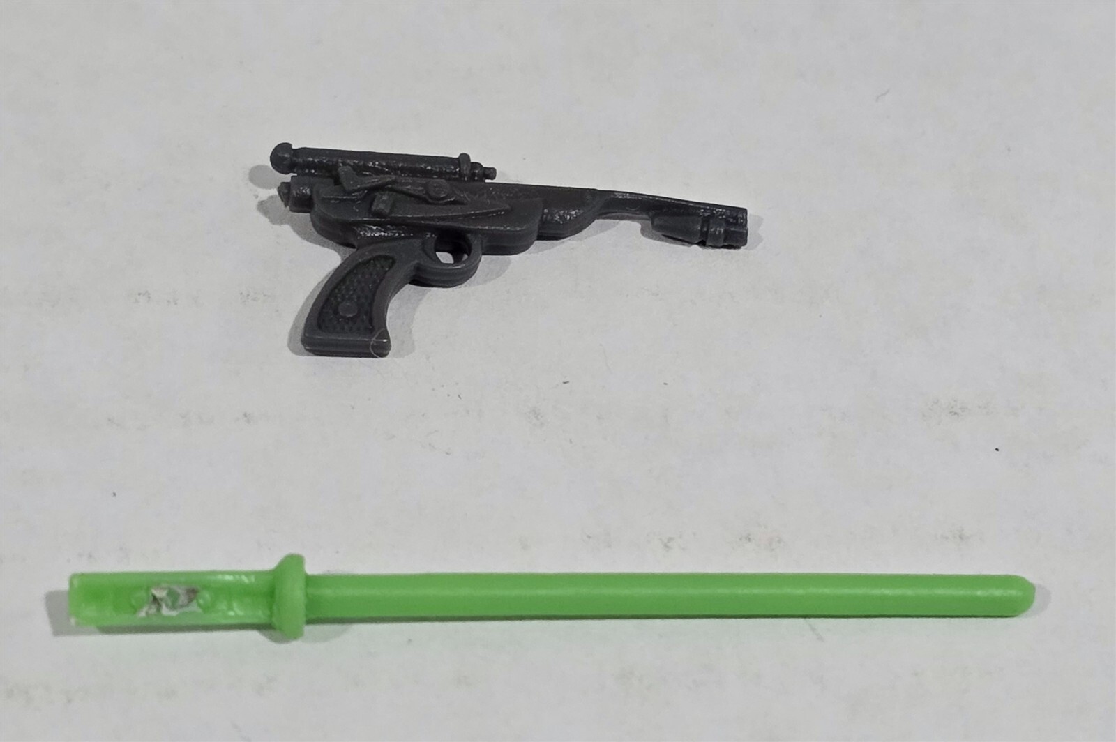 Luke Skywalker (Jedi Knight Outfit) sold