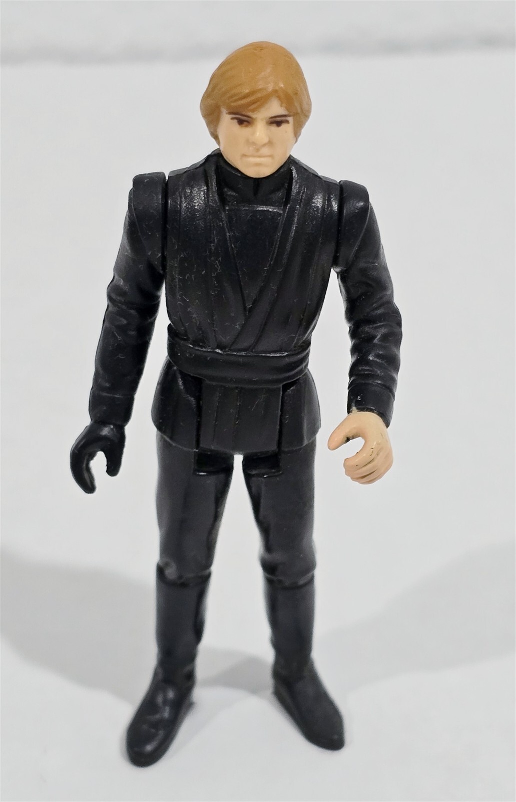 Luke Skywalker (Jedi Knight Outfit) sold