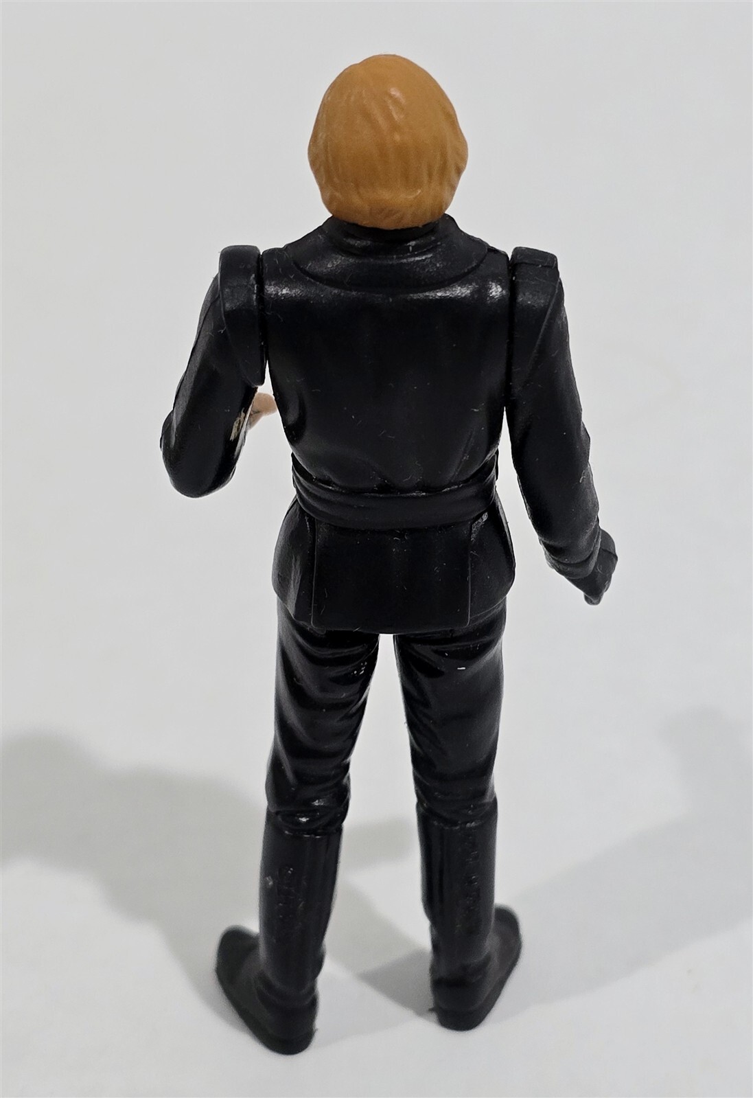 Luke Skywalker (Jedi Knight Outfit) sold