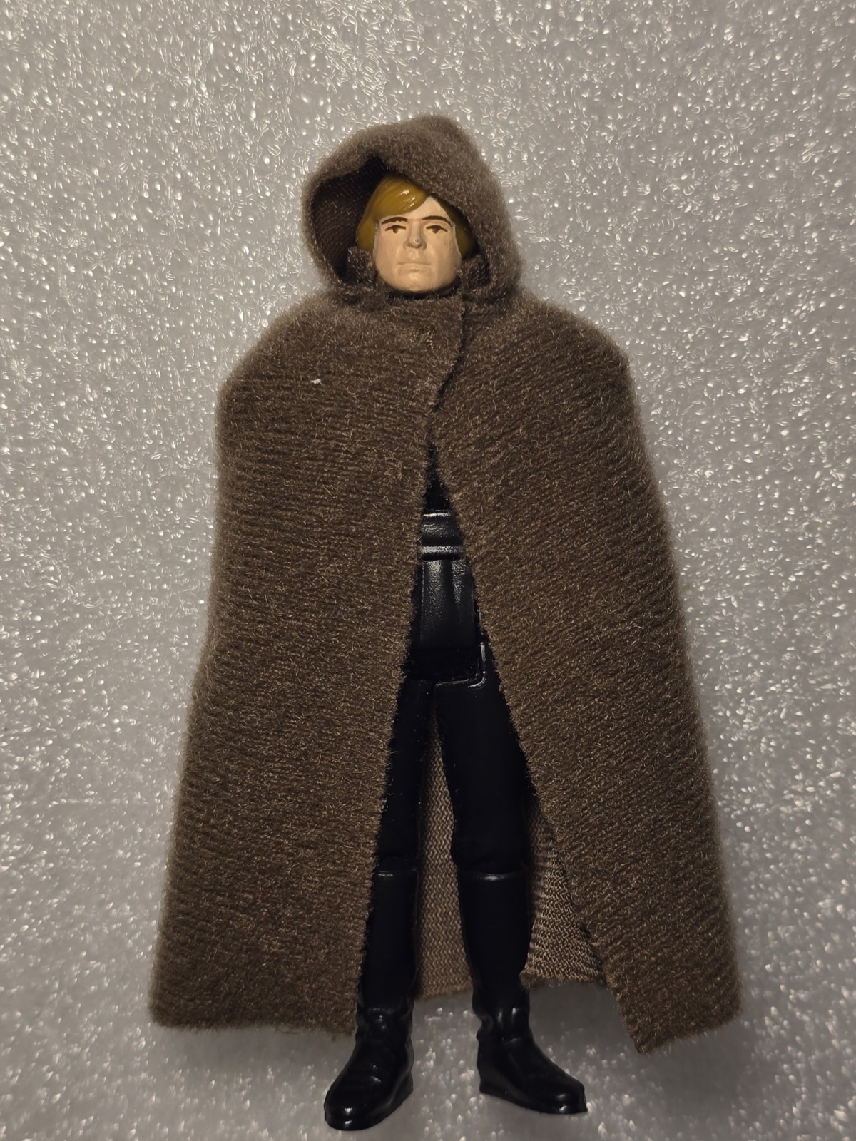 Luke Skywalker (Jedi Knight Outfit) sold