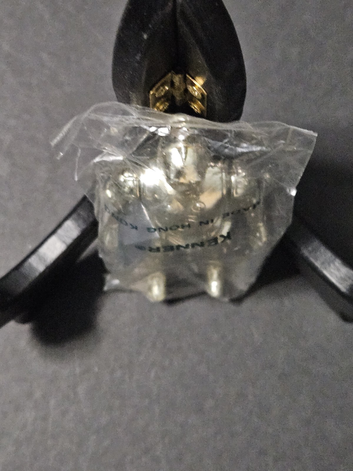 C-3PO (See-Threepio)  with removable limbs sold