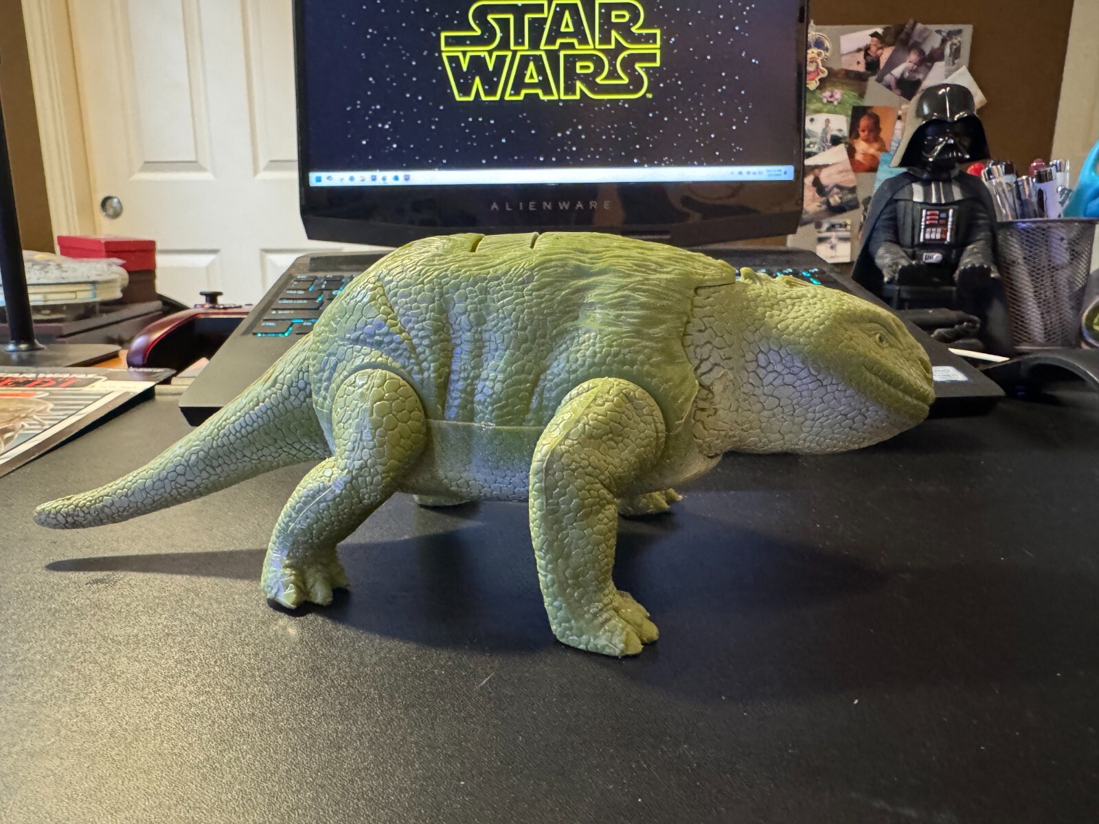 Patrol Dewback sold