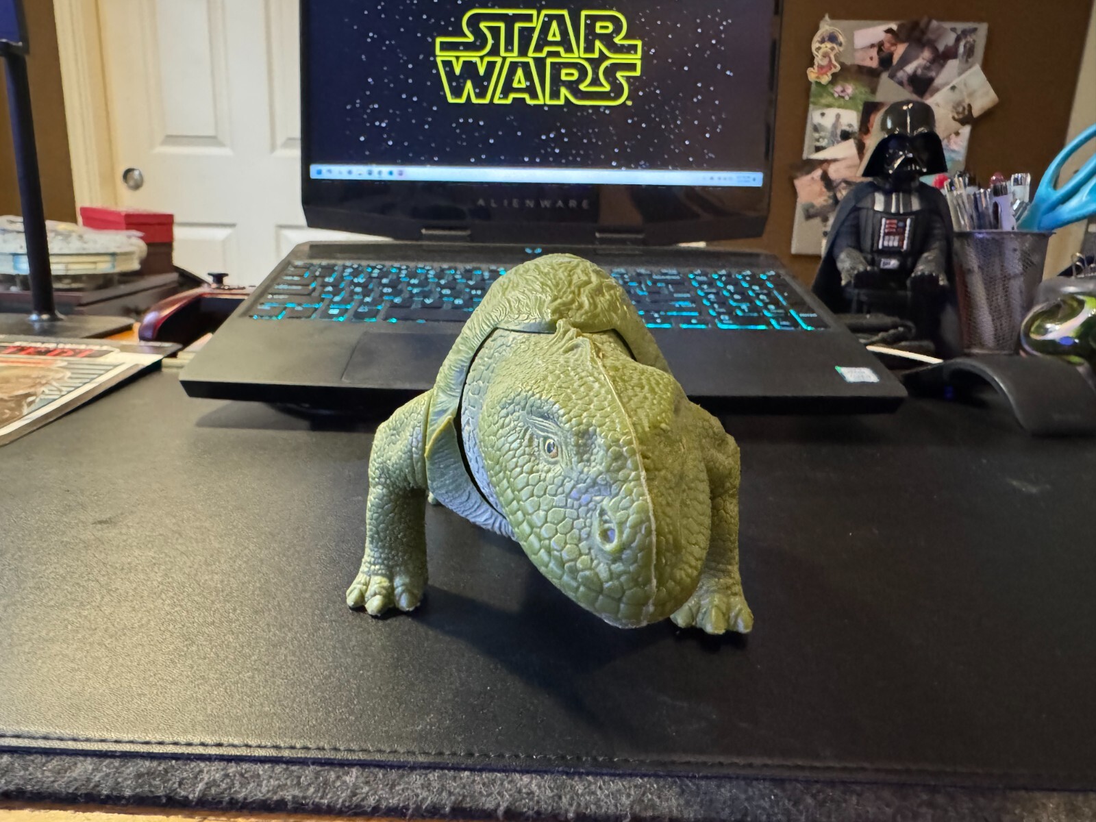 Patrol Dewback sold