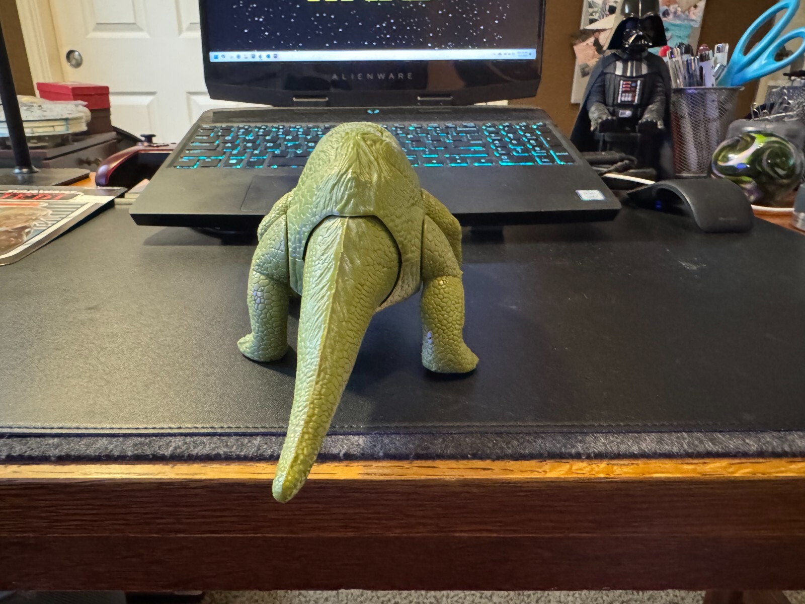 Patrol Dewback sold