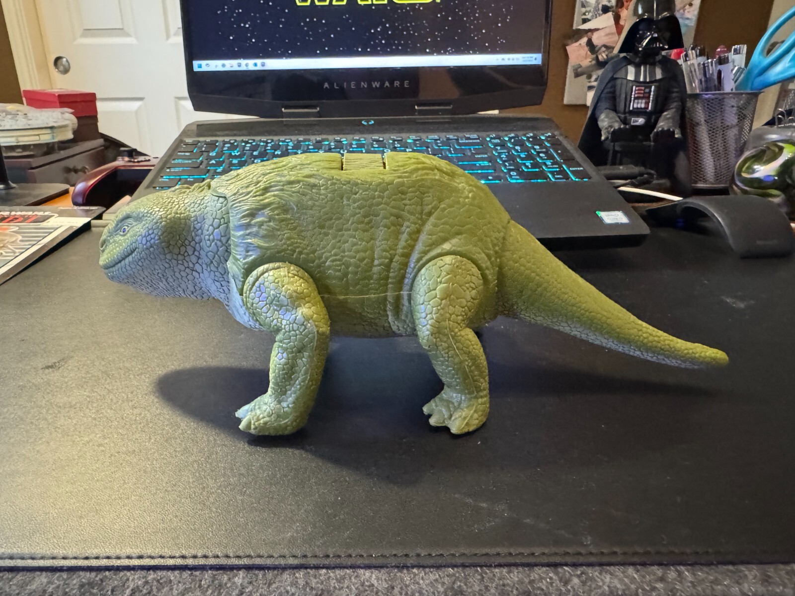 Patrol Dewback sold