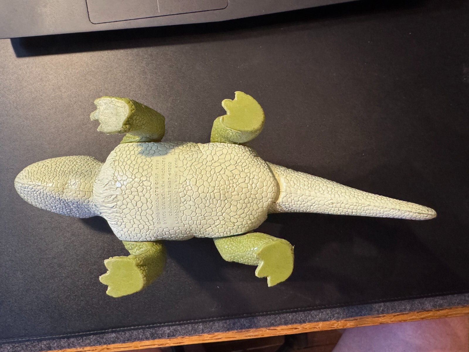 Patrol Dewback sold