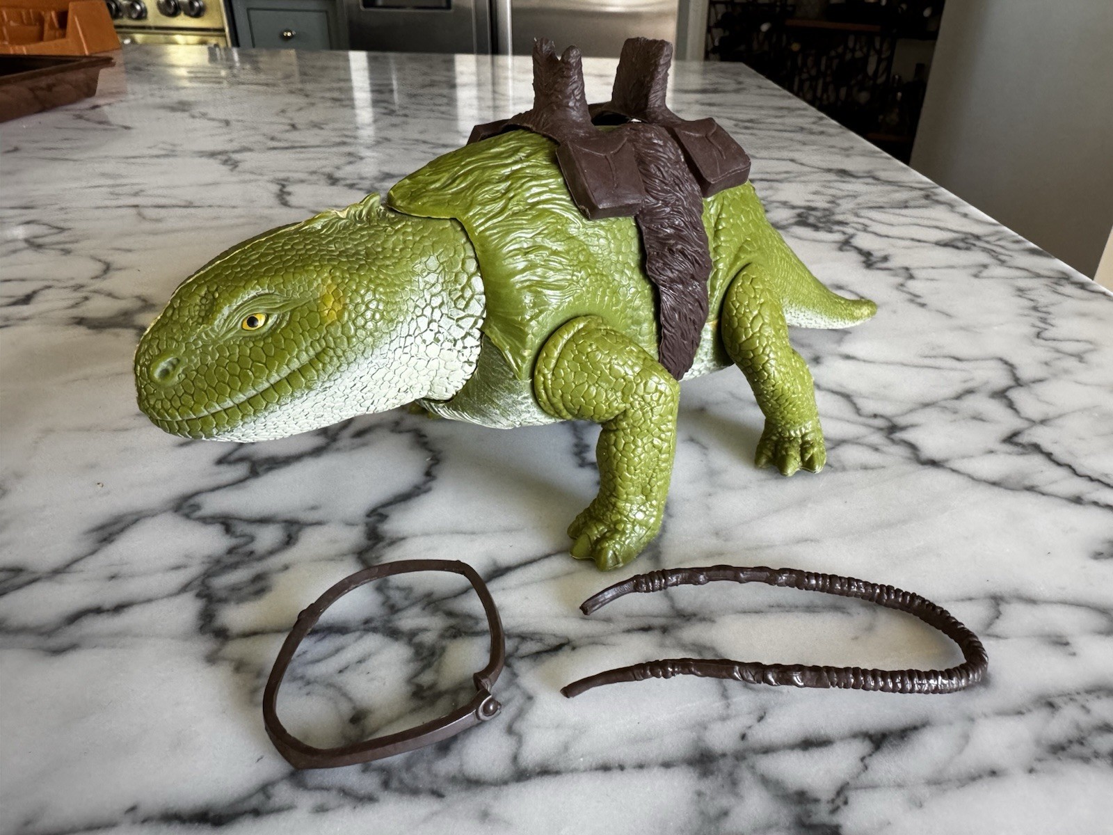 Patrol Dewback sold