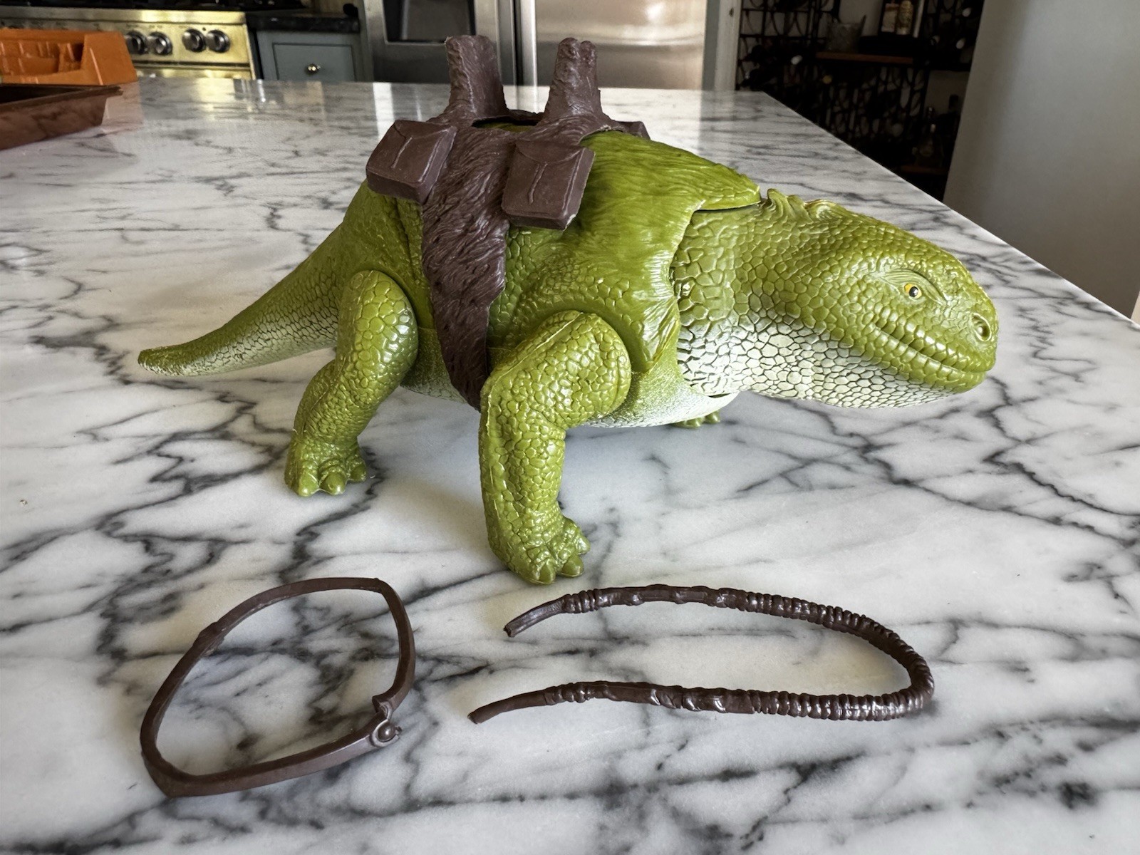 Patrol Dewback sold
