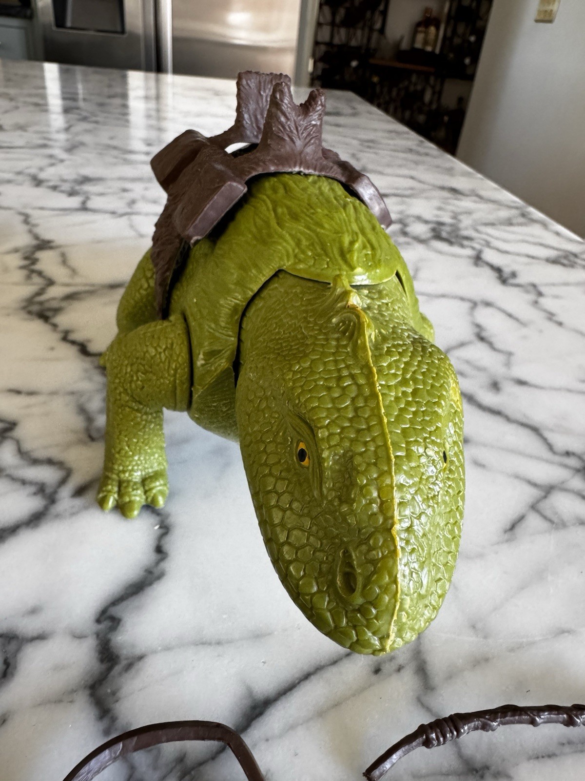 Patrol Dewback sold