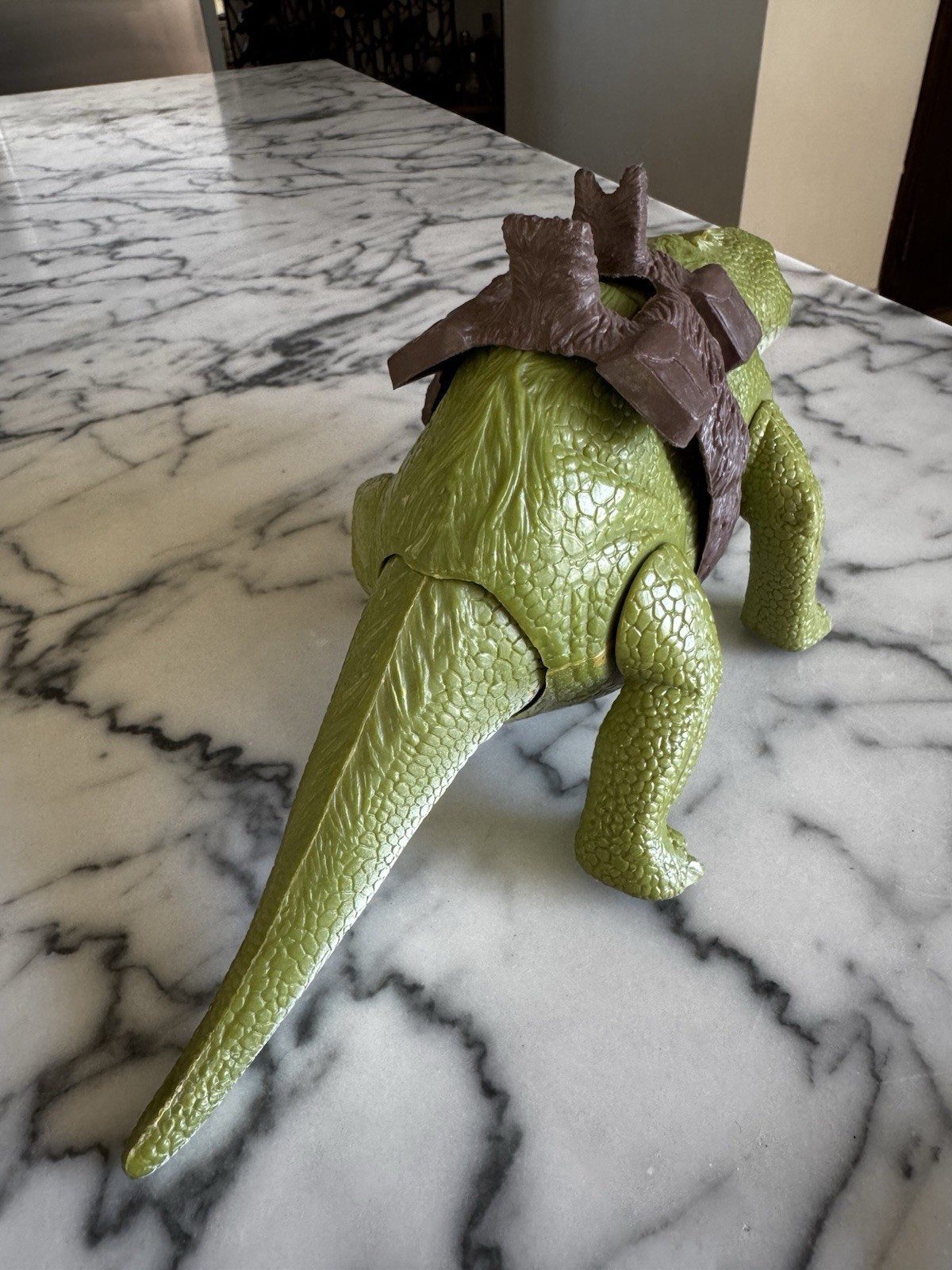 Patrol Dewback sold